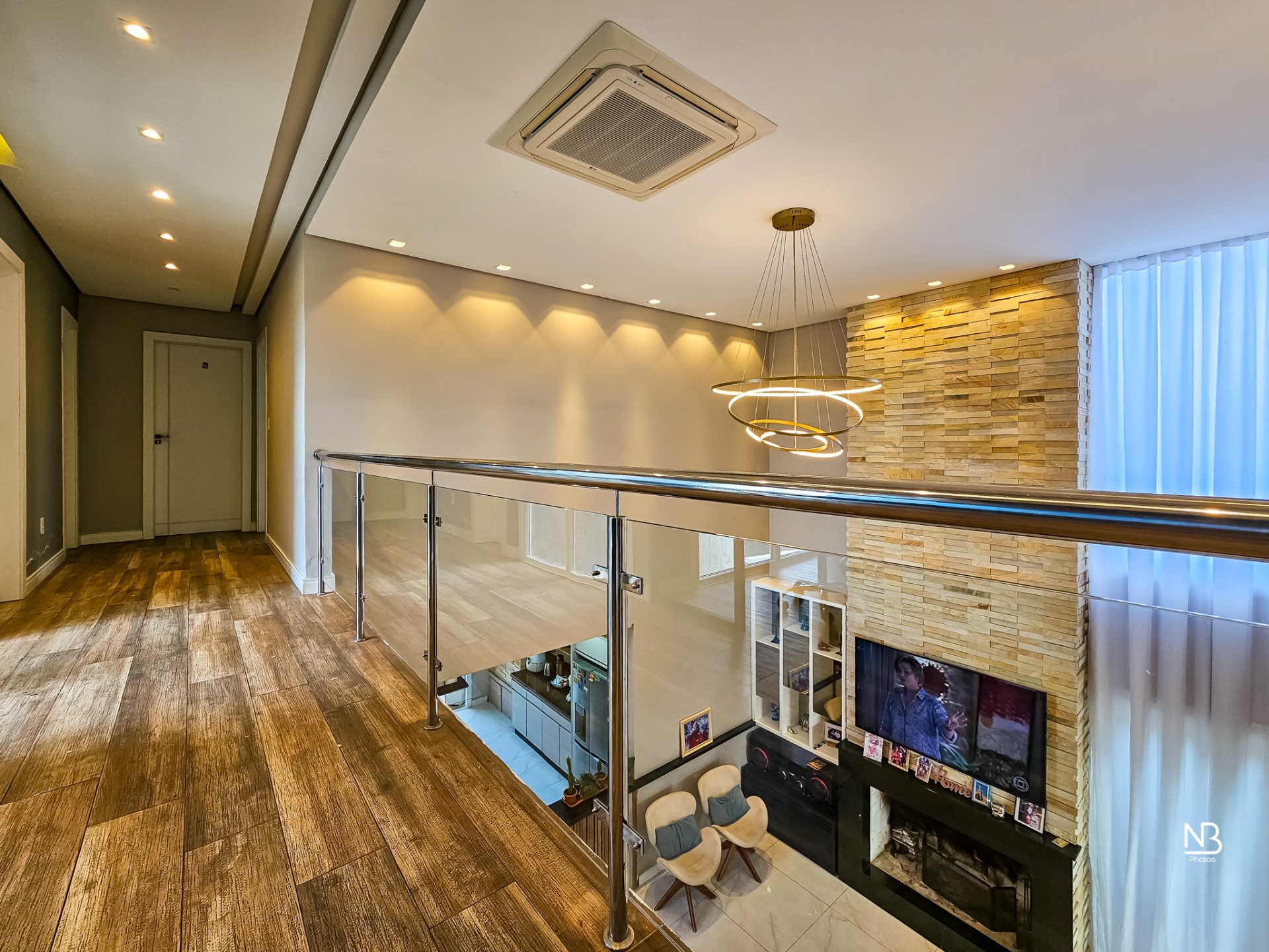 Casa Villa Lucchesi com vista perene — foto 13