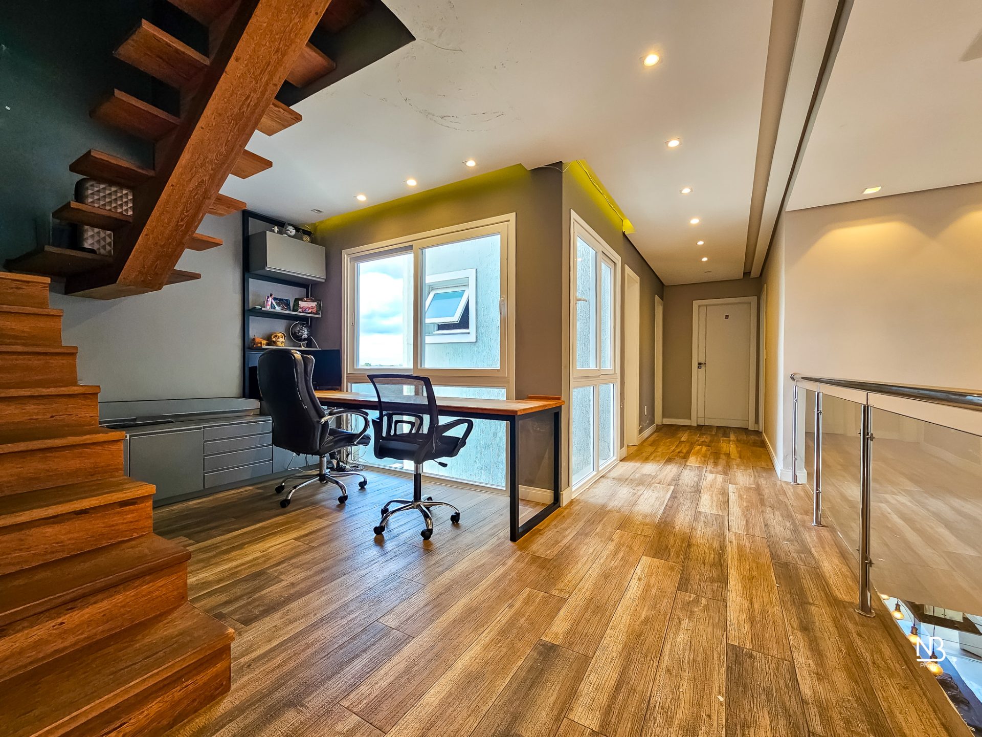 Casa Villa Lucchesi com vista perene — foto 14
