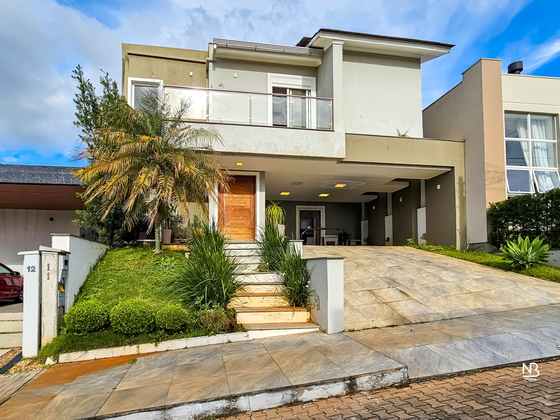 Casa Villa Lucchesi com vista perene — foto 28