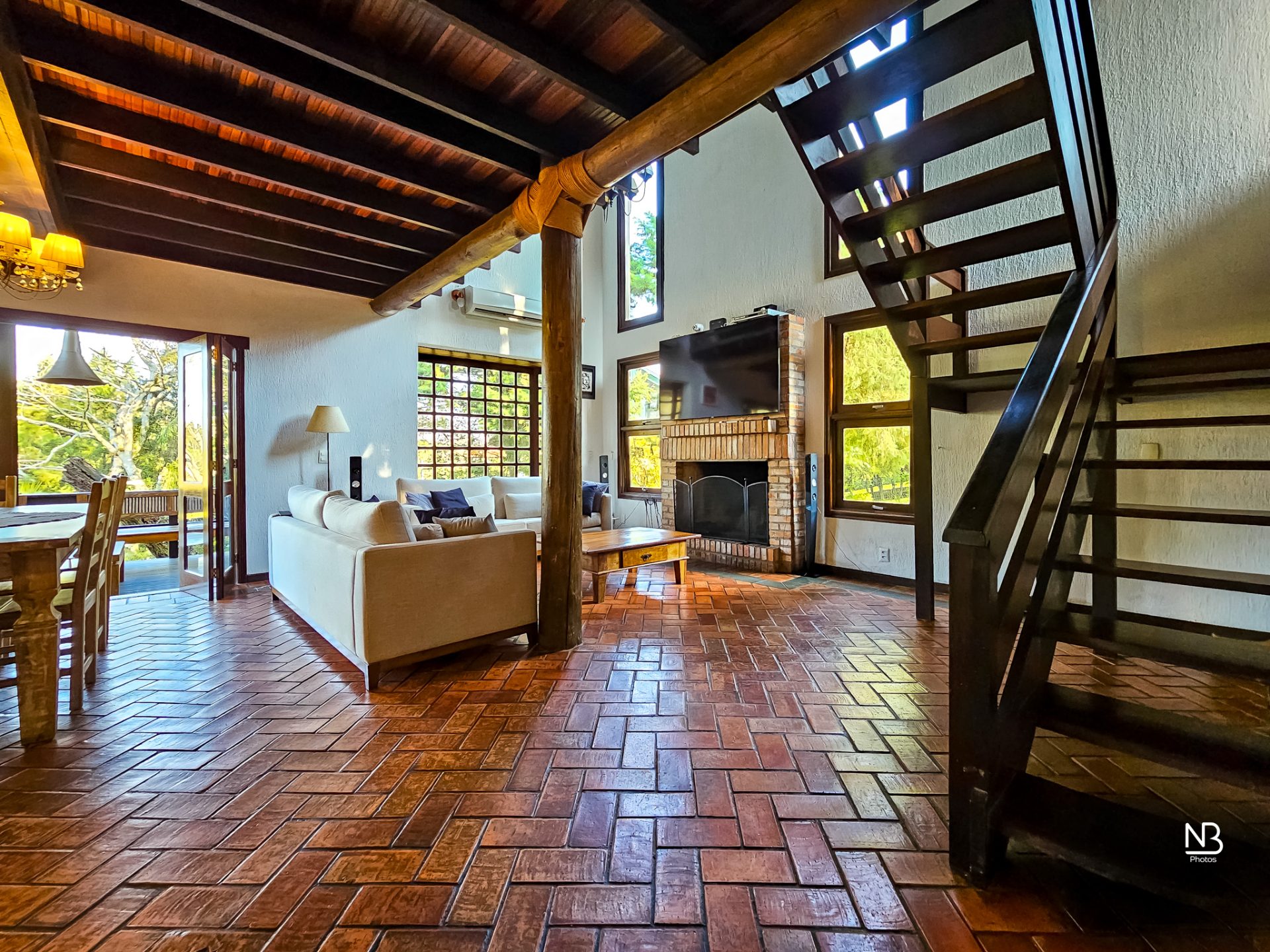 Casa 5 dormitórios · 240 m² — foto 5