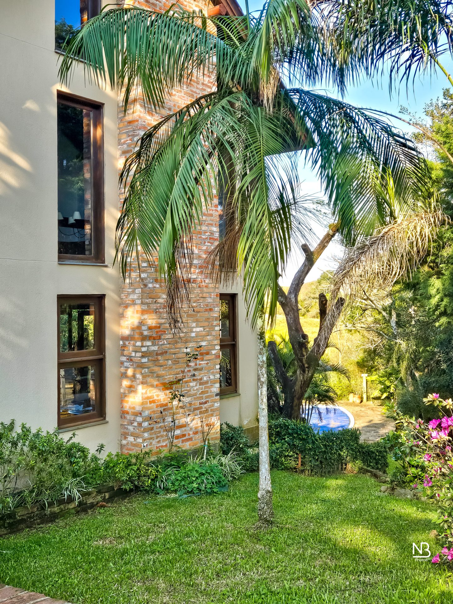 Casa 5 dormitórios · 240 m² — foto 2