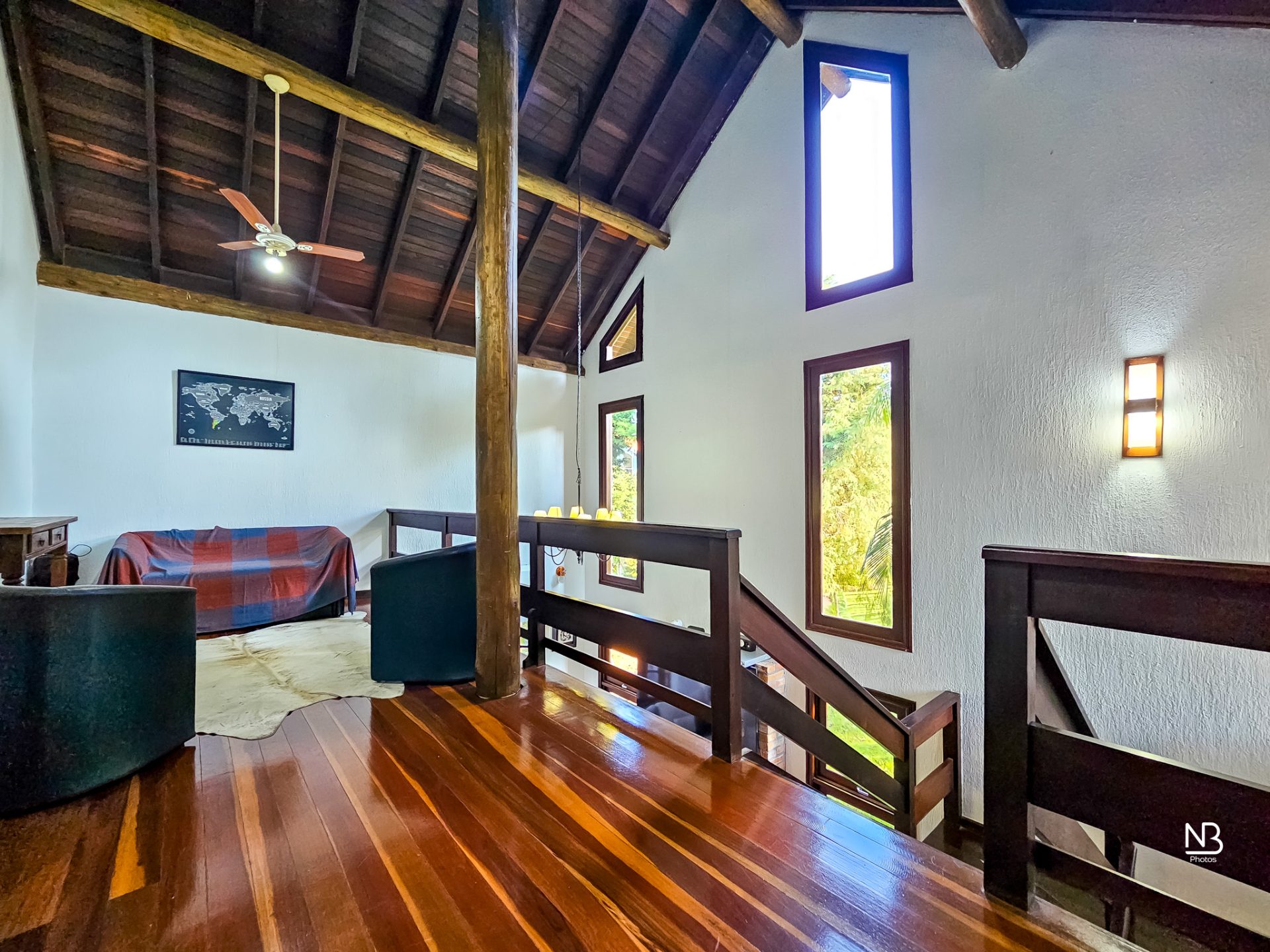 Casa 5 dormitórios · 240 m² — foto 23