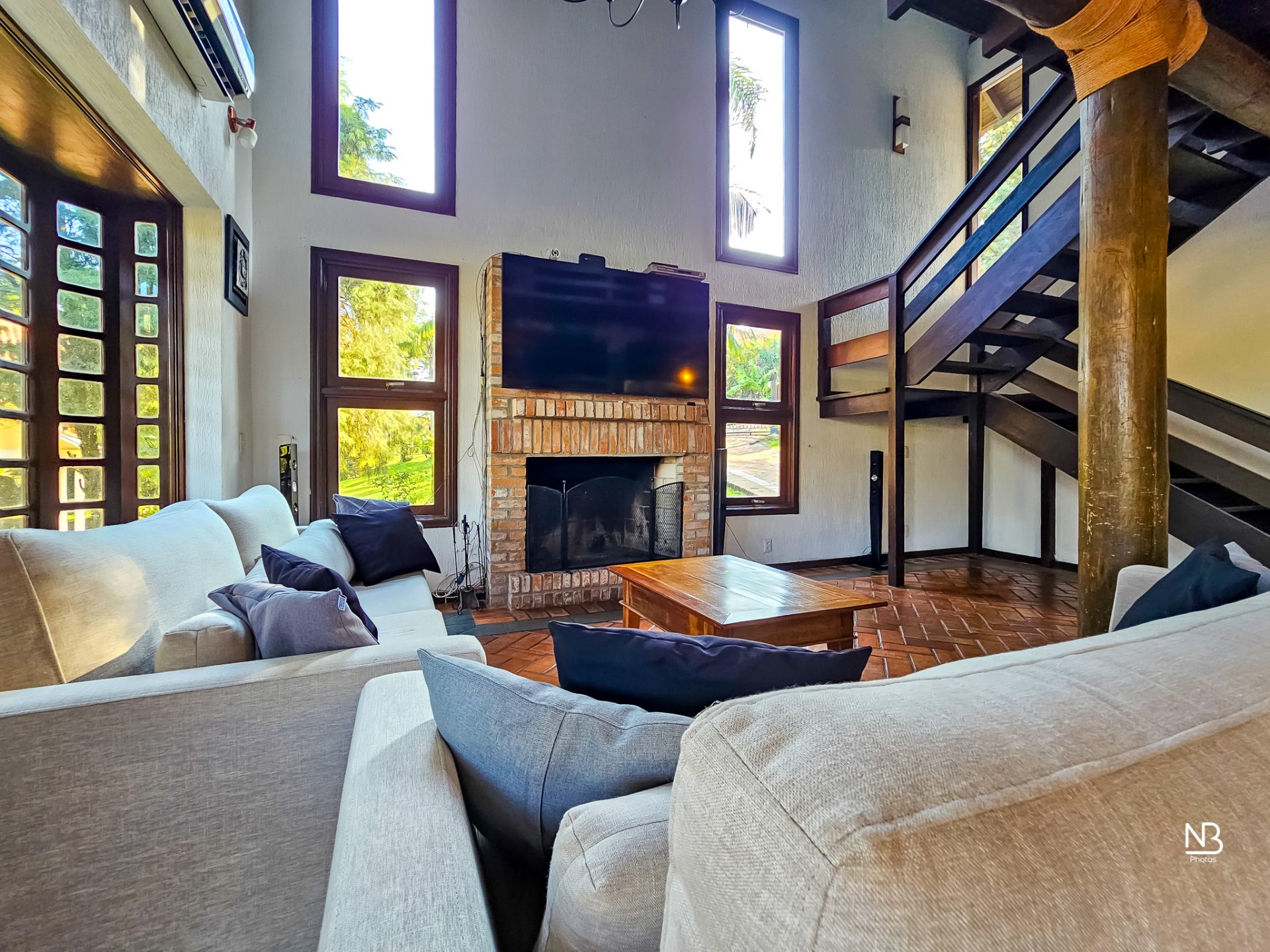 Casa 5 dormitórios · 240 m² — foto 6
