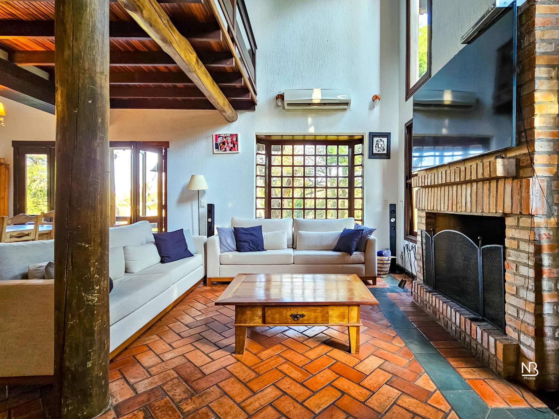 Casa 5 dormitórios · 240 m² — foto 9