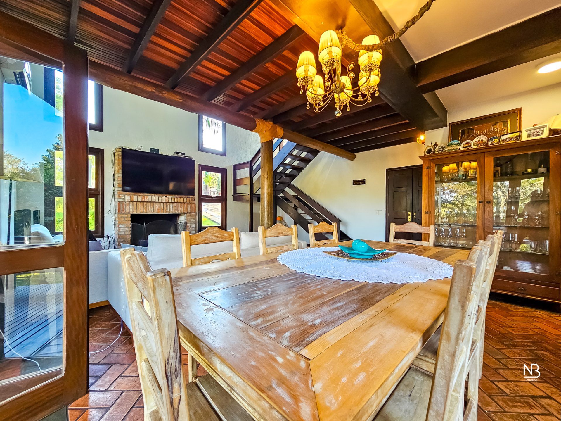 Casa 5 dormitórios · 240 m² — foto 20