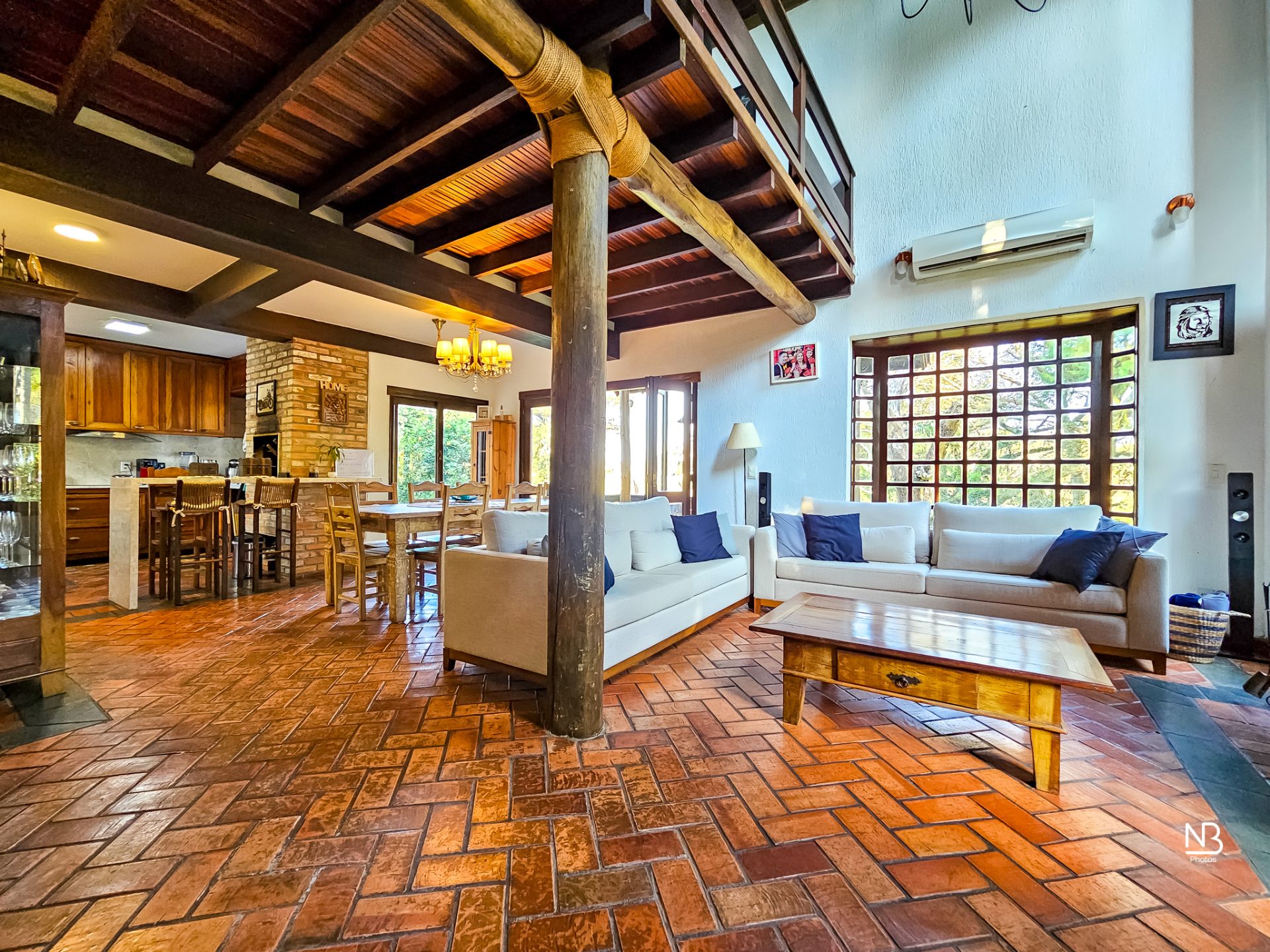Casa 5 dormitórios · 240 m² — foto 10