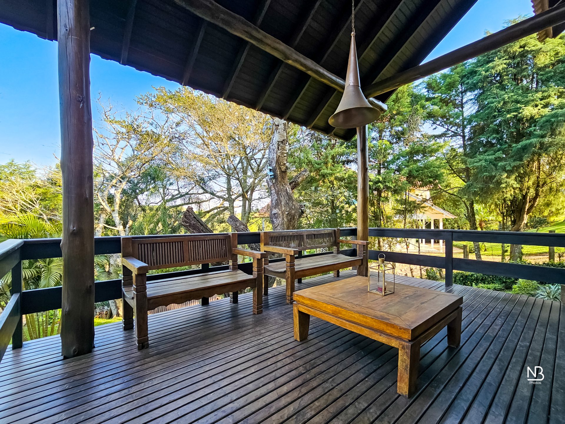 Casa 5 dormitórios · 240 m² — foto 16