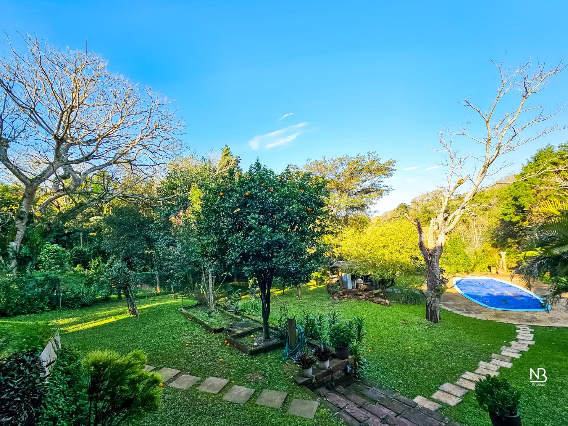 Casa 5 dormitórios · 240 m² — foto 33