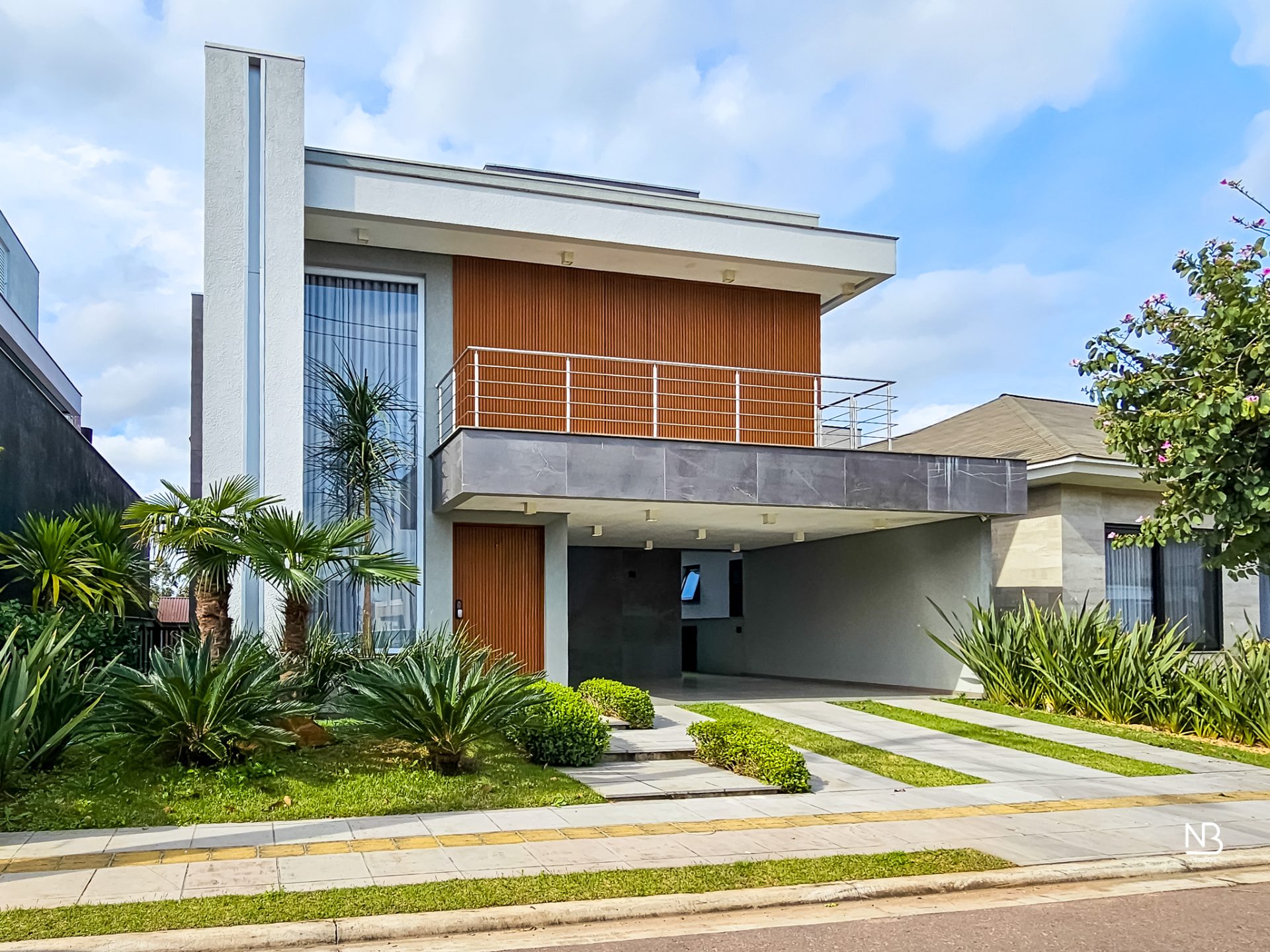 Casa 3 suítes · 222 m² — foto 4