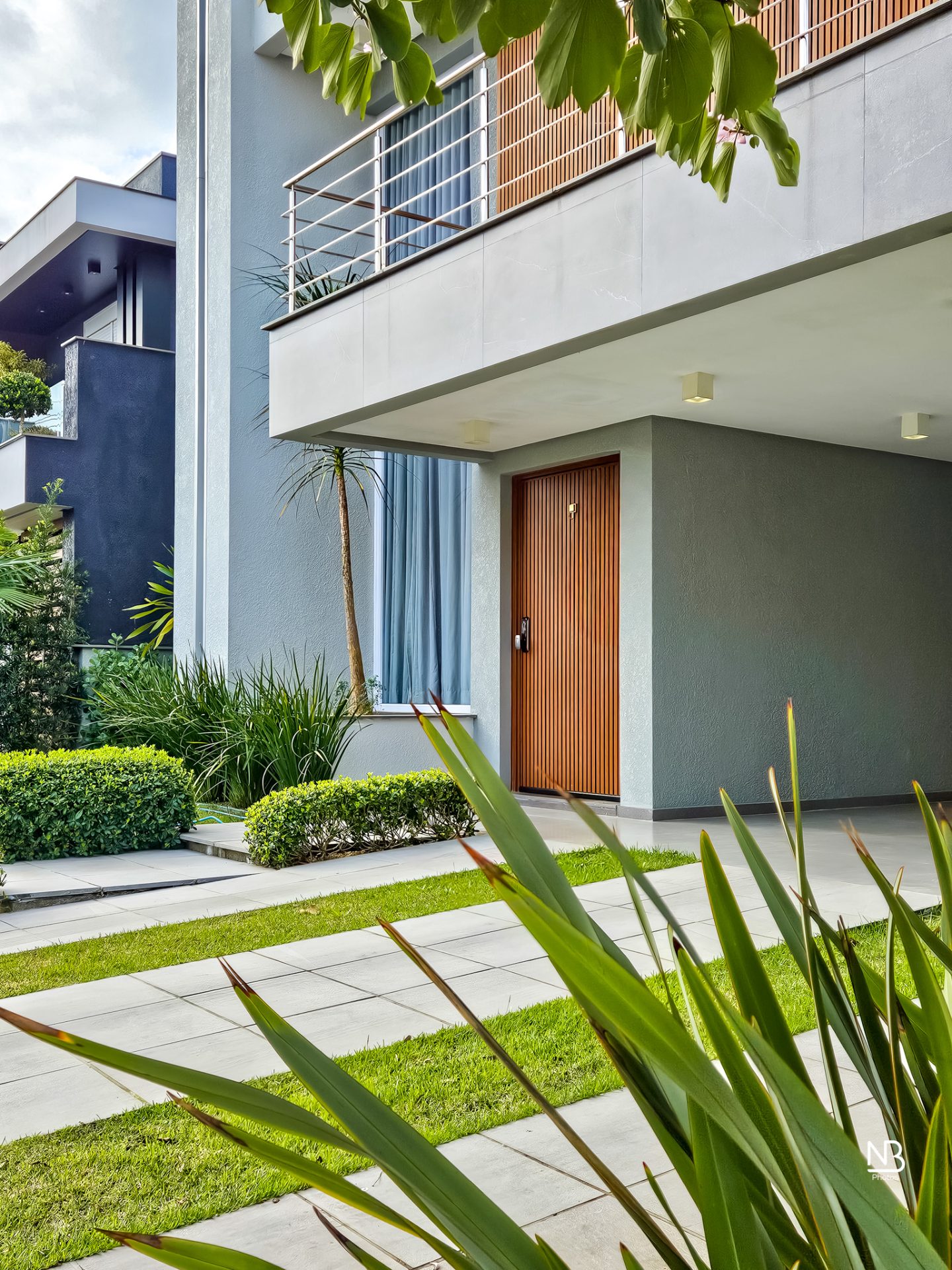 Casa 3 suítes · 222 m² — foto 3
