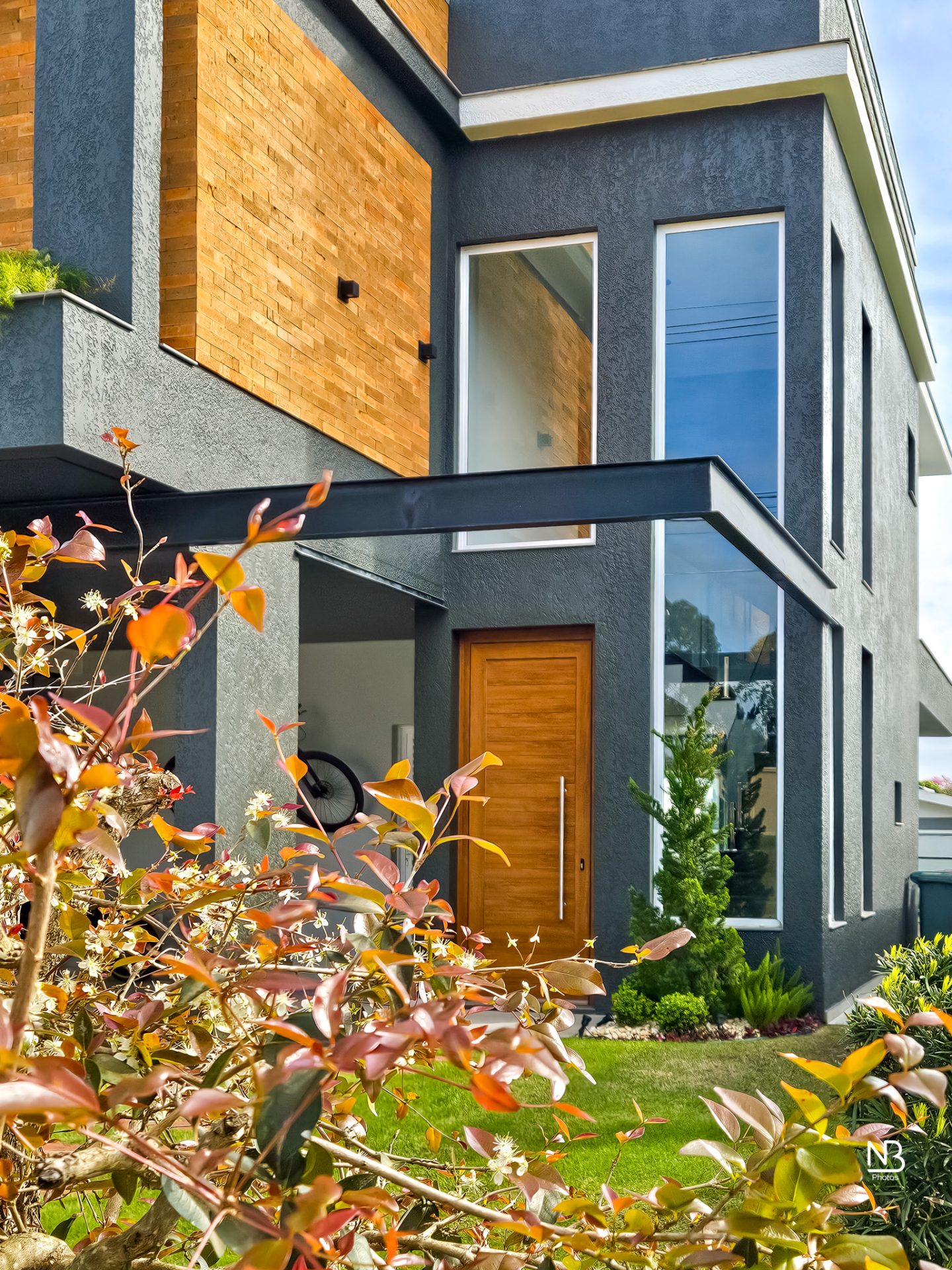 Casa 3 dormitórios · 169 m² — foto 3