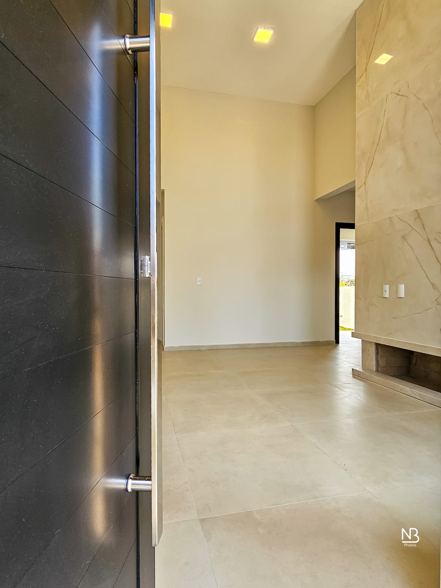 Casa com lareira · térrea · 3 dormitórios · 93 m² — foto 5