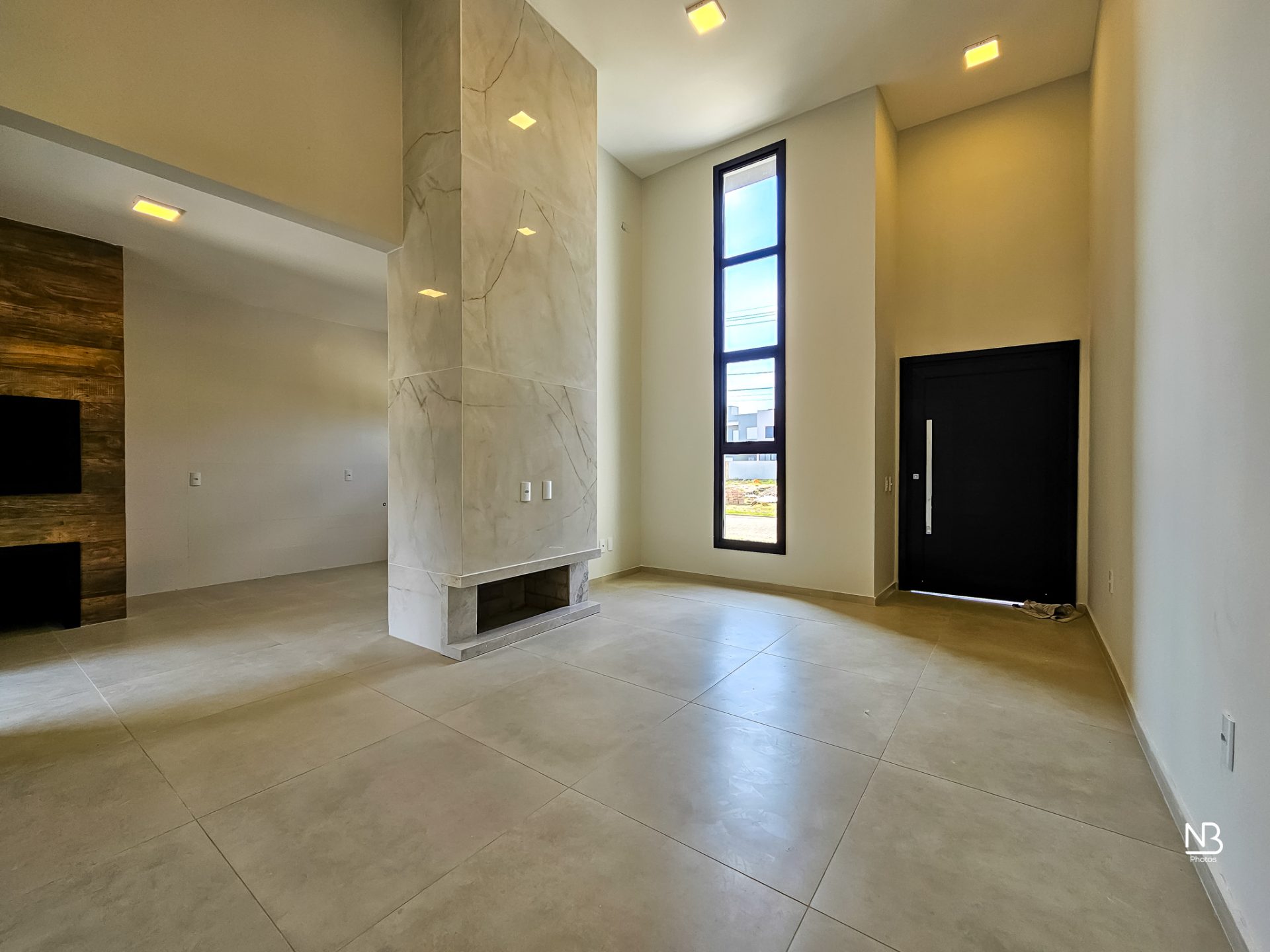 Casa com lareira · térrea · 3 dormitórios · 93 m² — foto 17