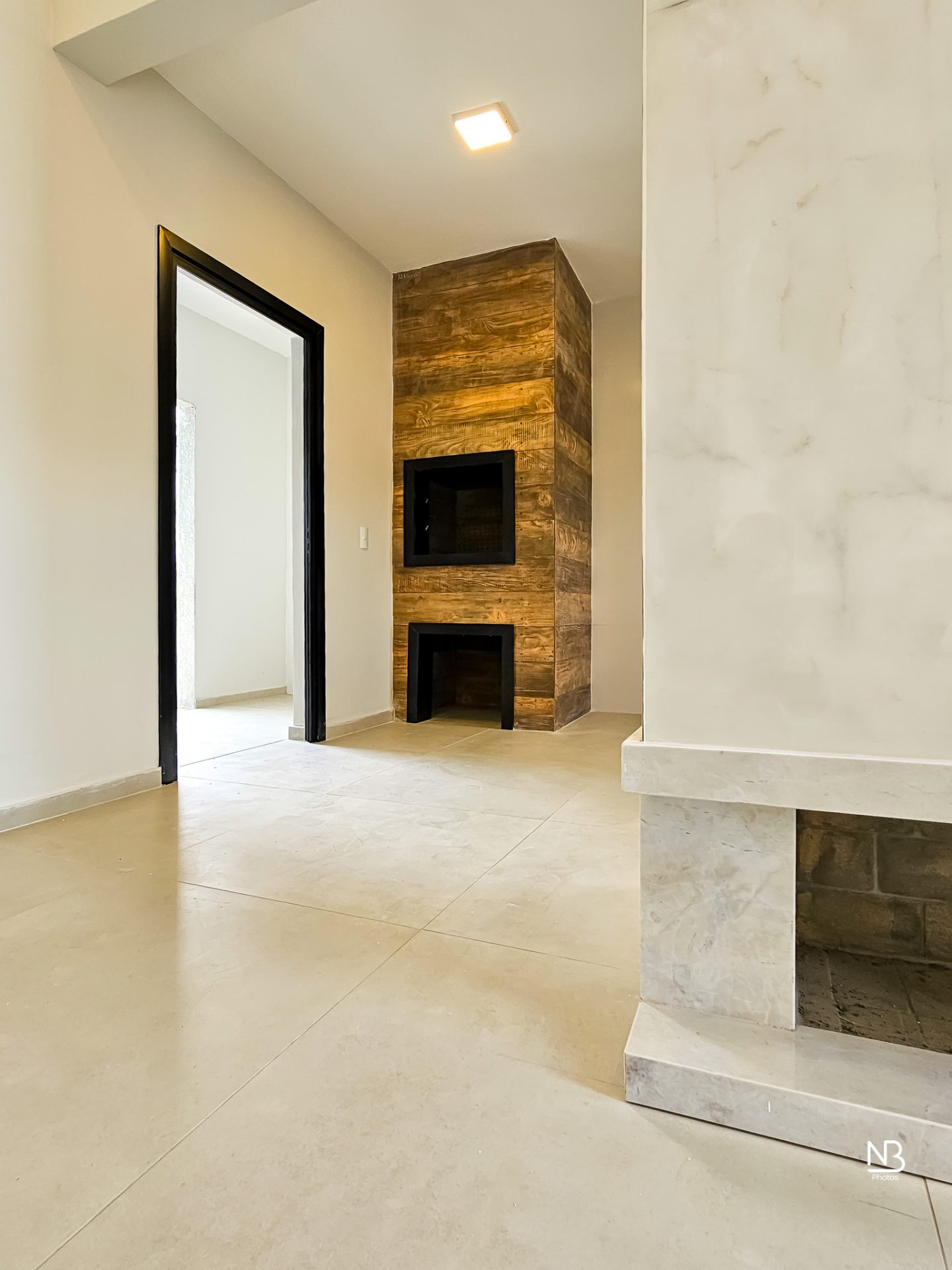 Casa com lareira · térrea · 3 dormitórios · 93 m² — foto 18