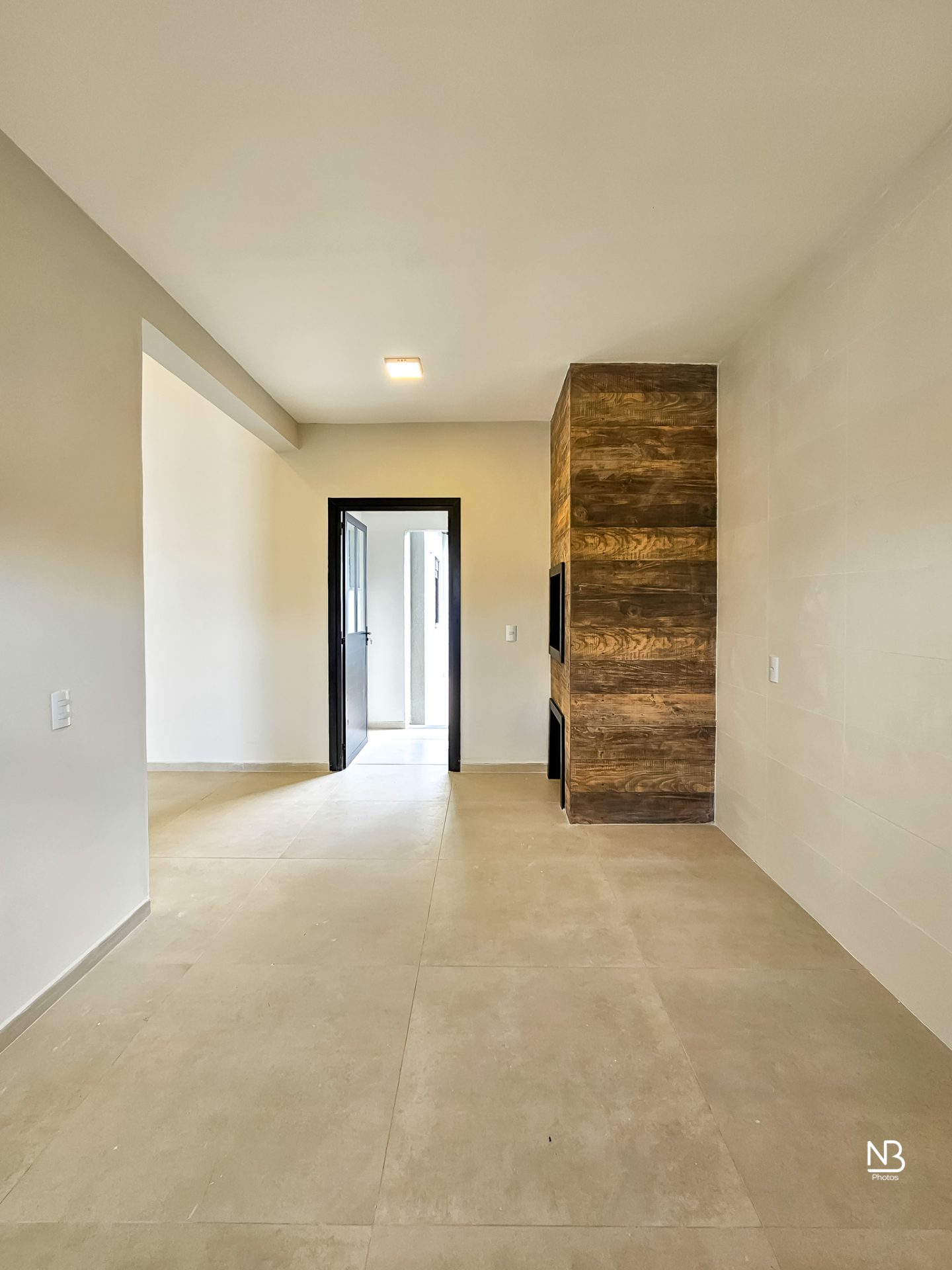 Casa com lareira · térrea · 3 dormitórios · 93 m² — foto 22