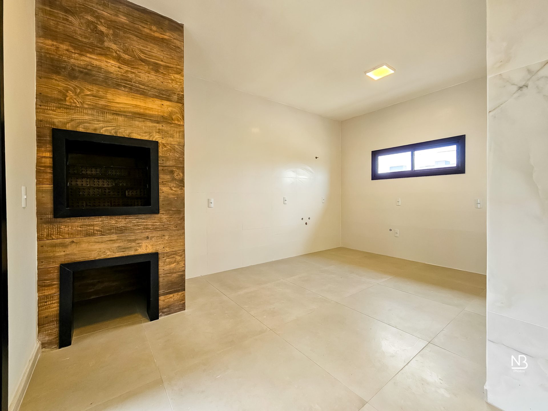 Casa com lareira · térrea · 3 dormitórios · 93 m² — foto 19