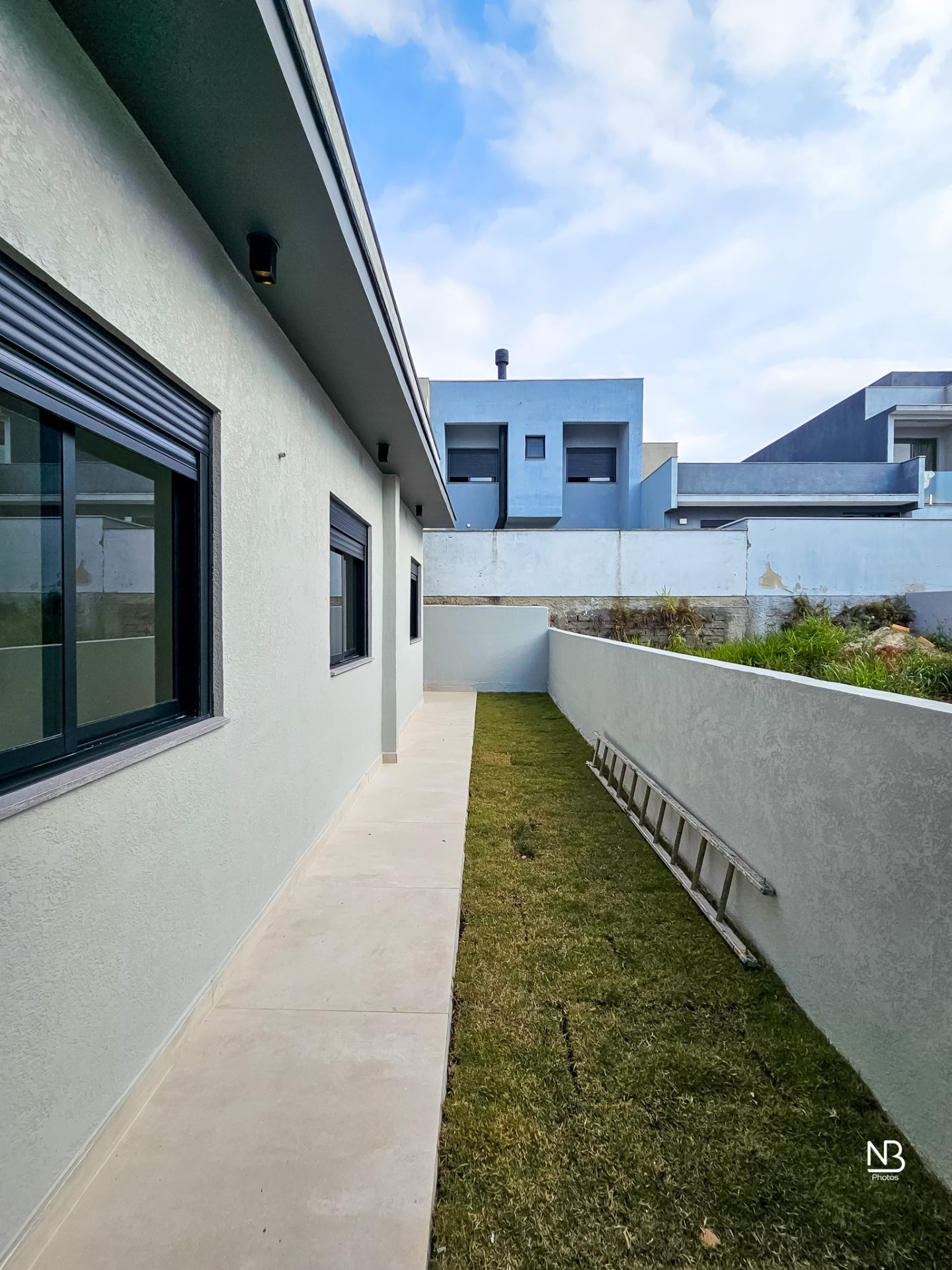 Casa com lareira · térrea · 3 dormitórios · 93 m² — foto 25