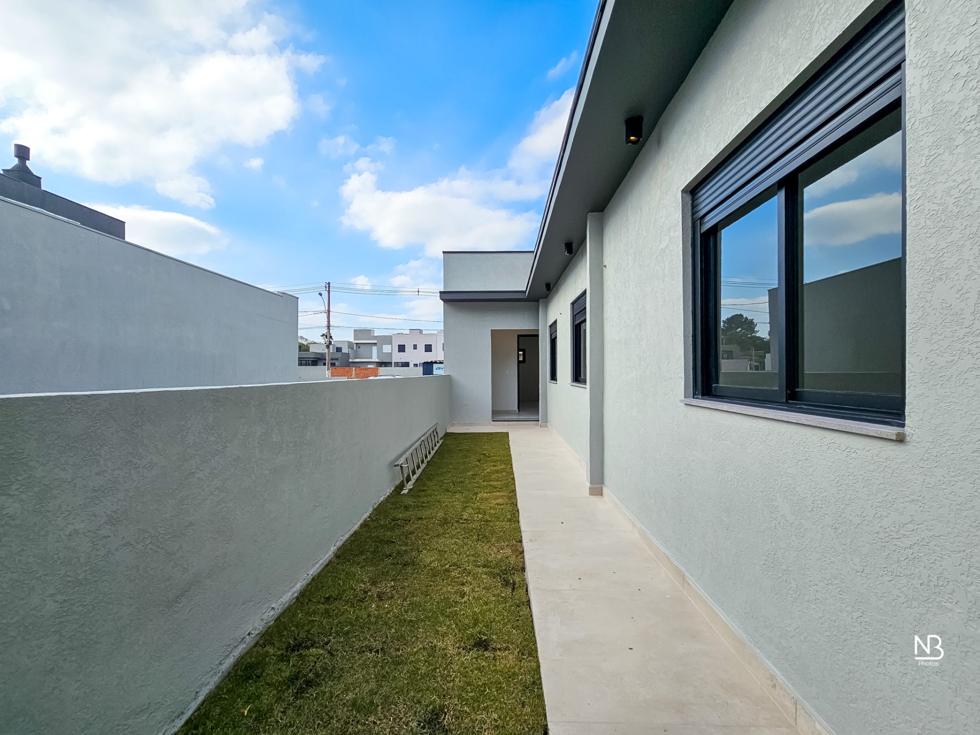 Casa com lareira · térrea · 3 dormitórios · 93 m² — foto 26