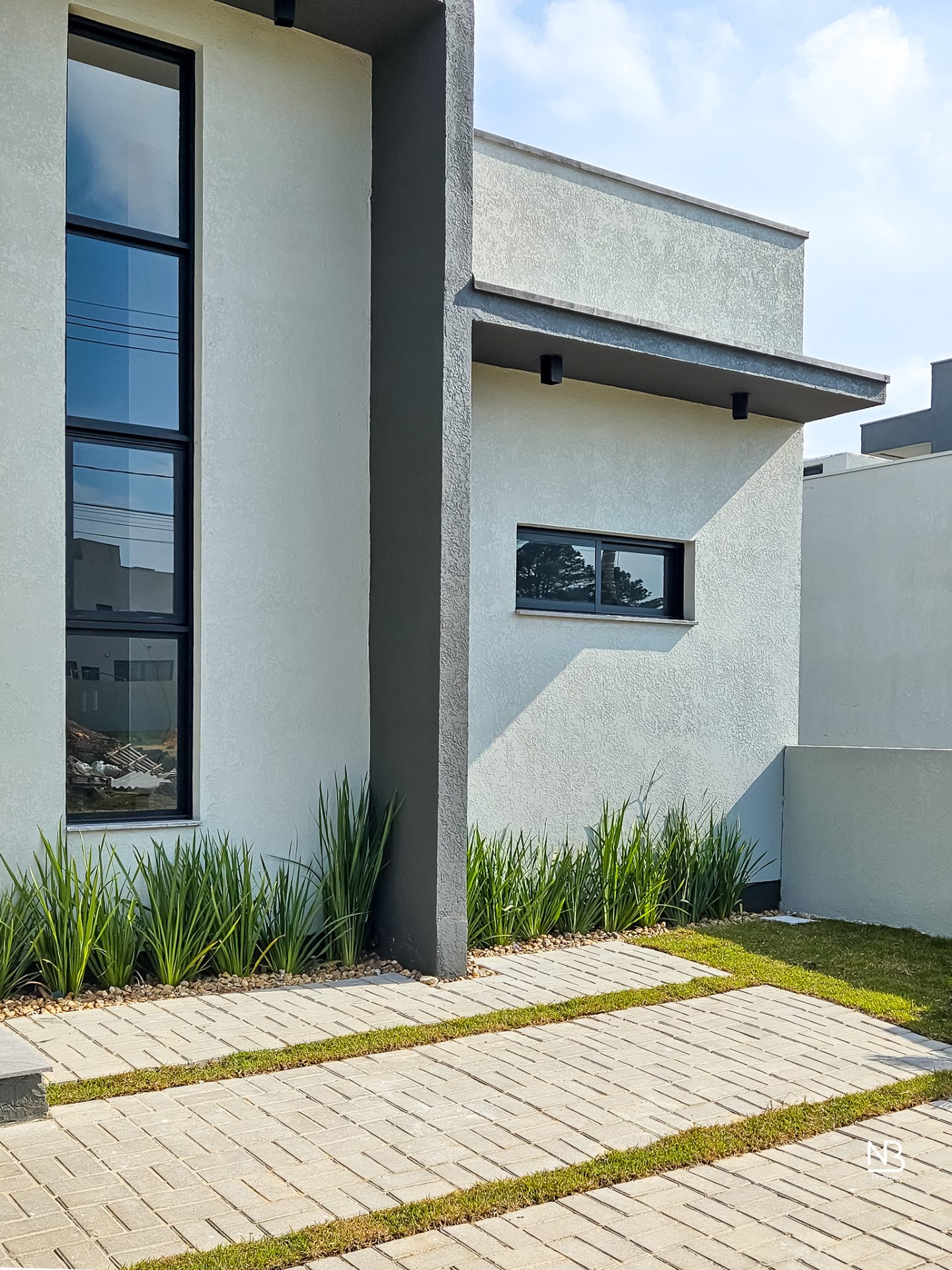 Casa com lareira · térrea · 3 dormitórios · 93 m² — foto 4