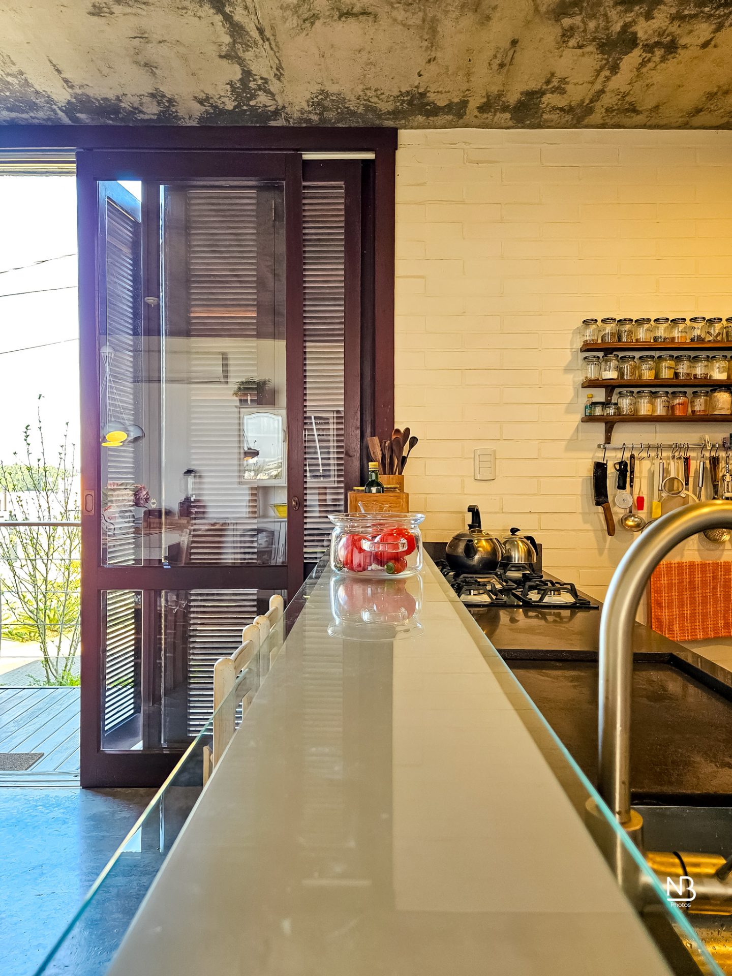 Casa OCA: arquitetura assinada onde a modernidade encontra a nostalgia. — foto 33