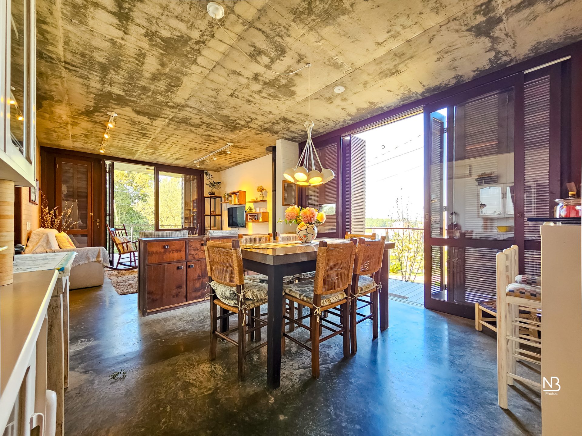 Casa OCA: arquitetura assinada onde a modernidade encontra a nostalgia. — foto 42