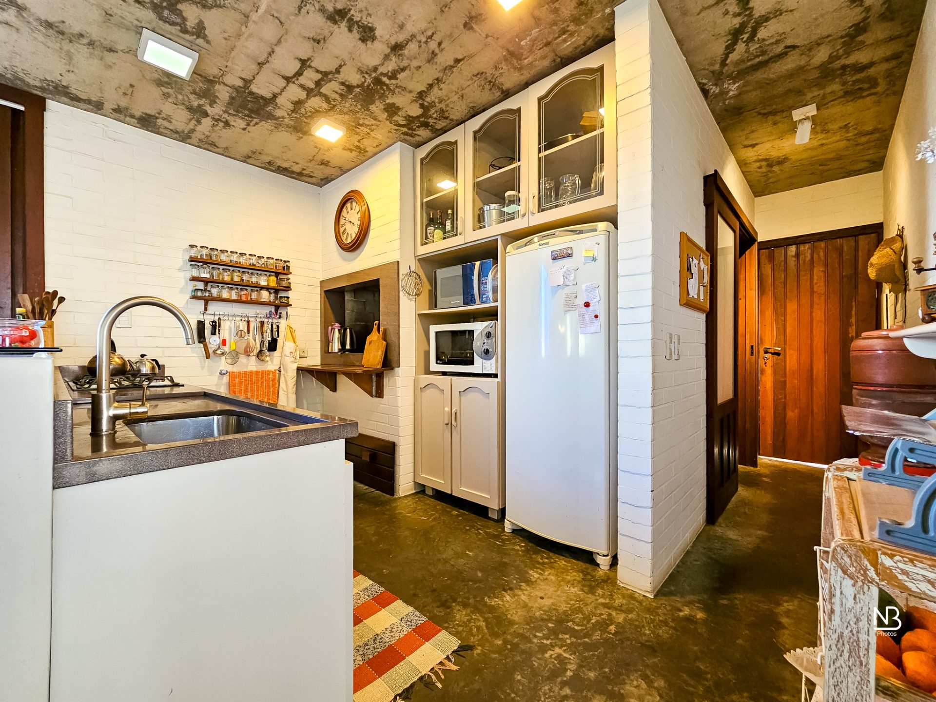 Casa OCA: arquitetura assinada onde a modernidade encontra a nostalgia. — foto 34