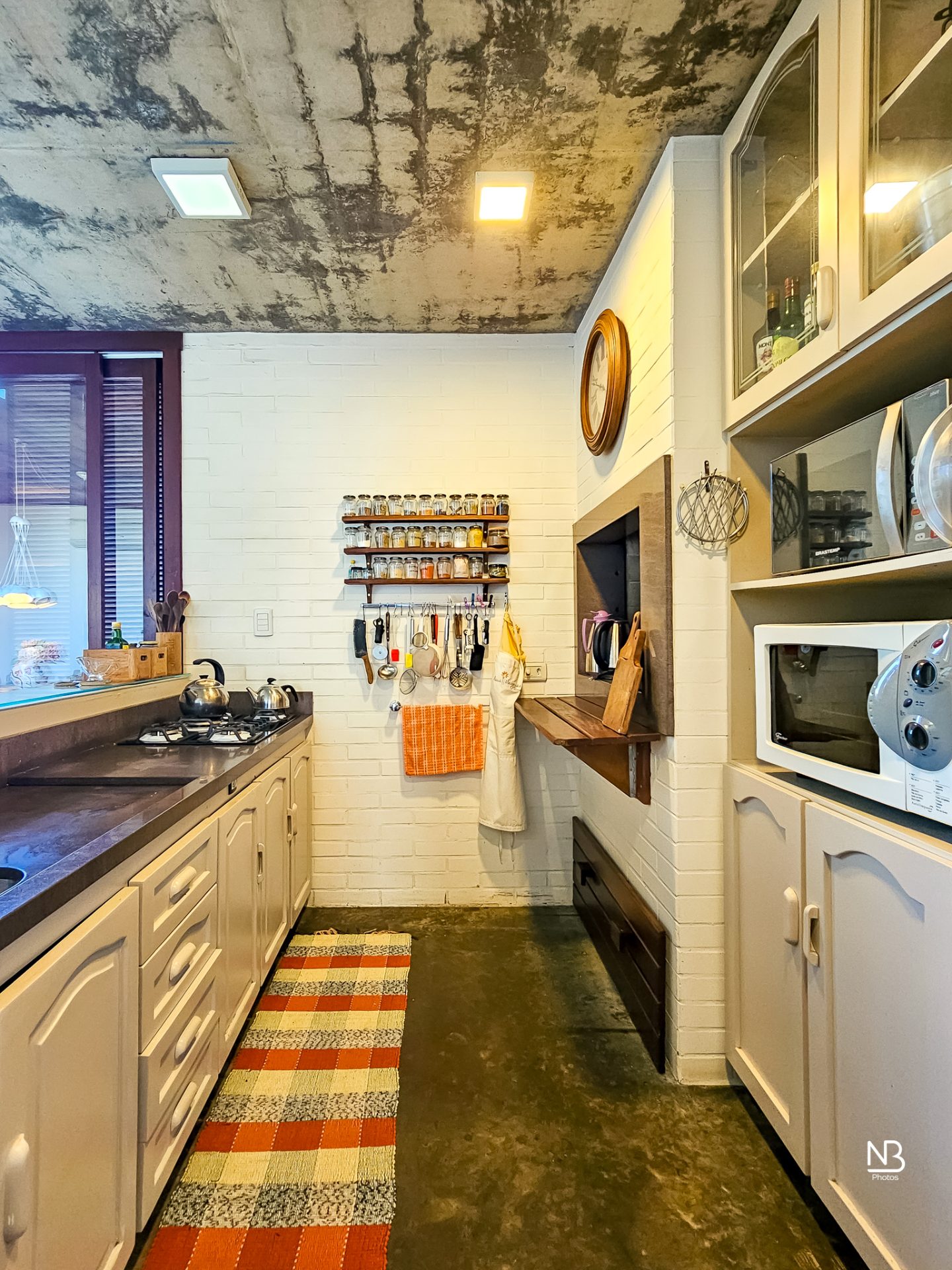 Casa OCA: arquitetura assinada onde a modernidade encontra a nostalgia. — foto 35