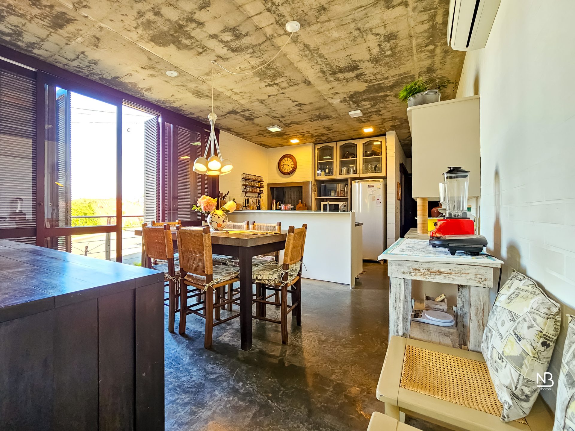 Casa OCA: arquitetura assinada onde a modernidade encontra a nostalgia. — foto 31