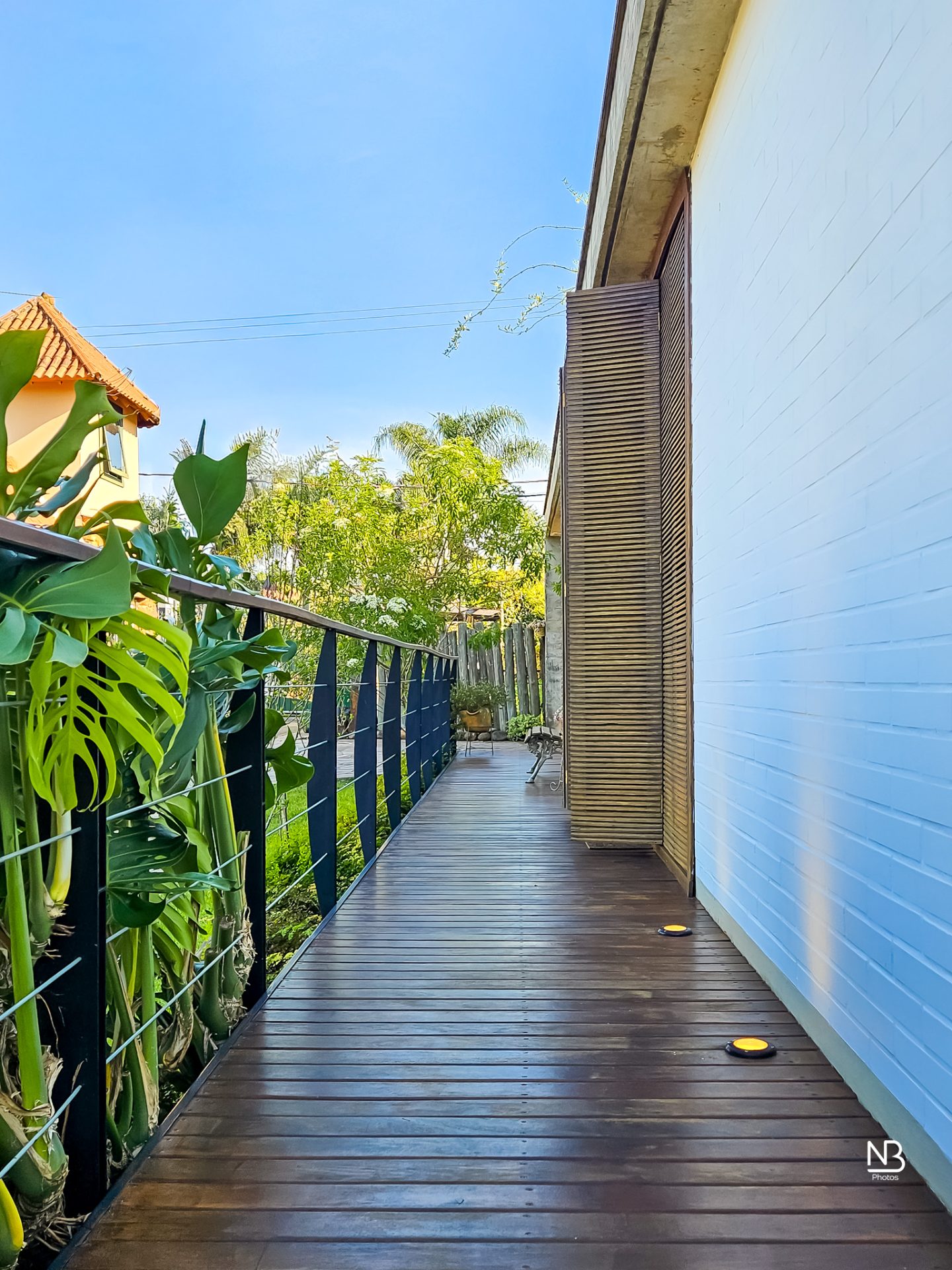 Casa OCA: arquitetura assinada onde a modernidade encontra a nostalgia. — foto 12