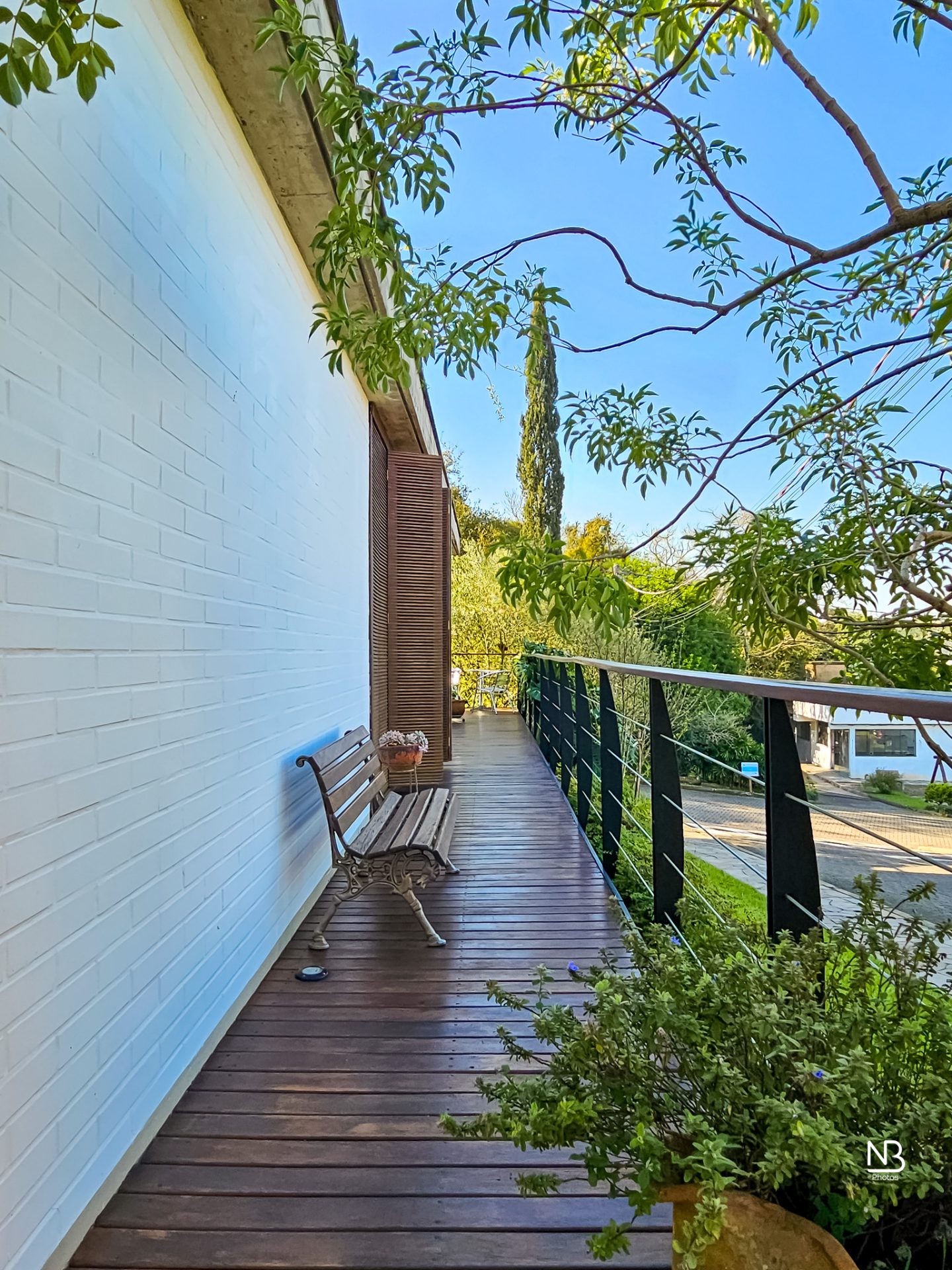 Casa OCA: arquitetura assinada onde a modernidade encontra a nostalgia. — foto 7