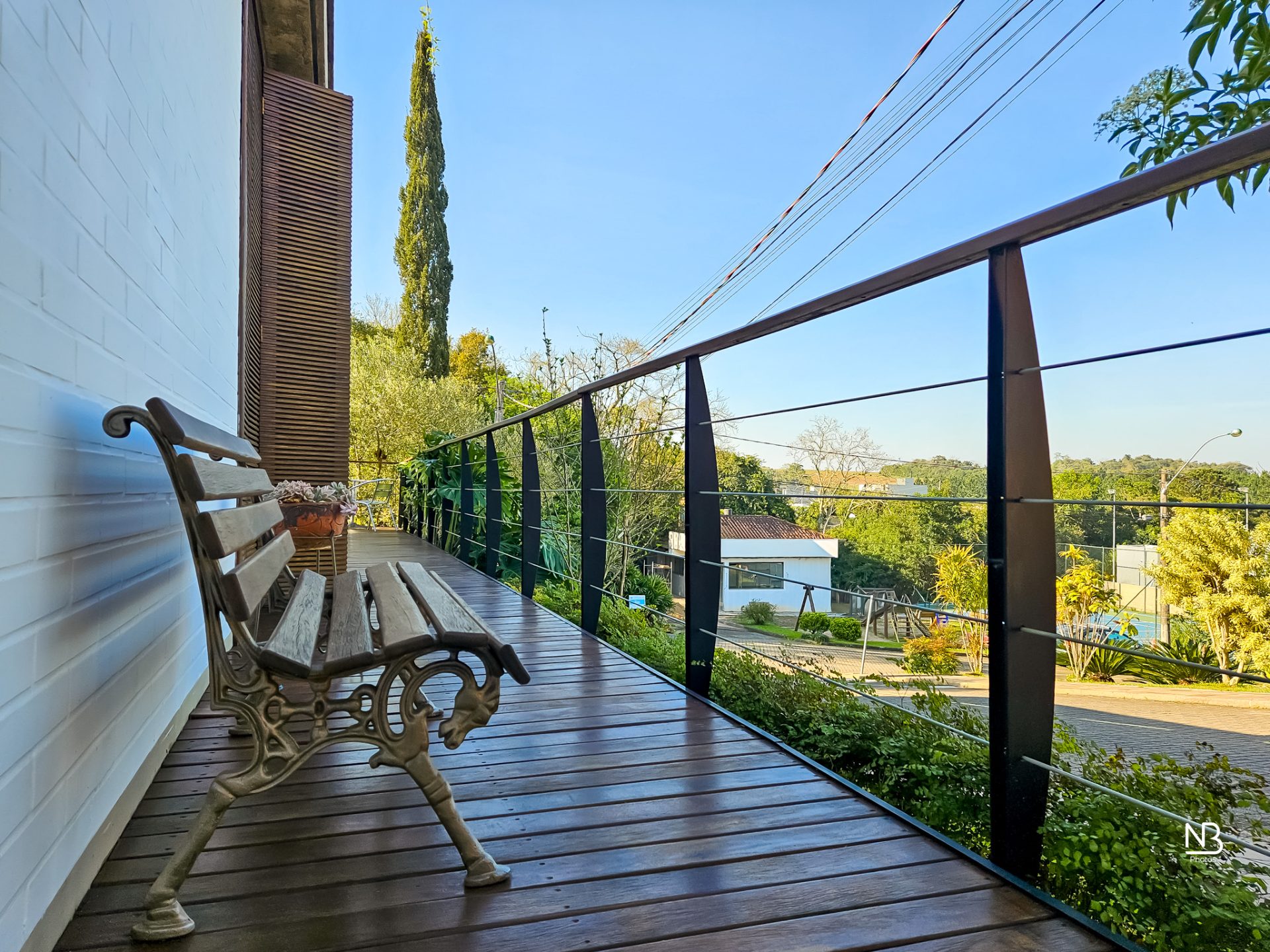 Casa OCA: arquitetura assinada onde a modernidade encontra a nostalgia. — foto 10