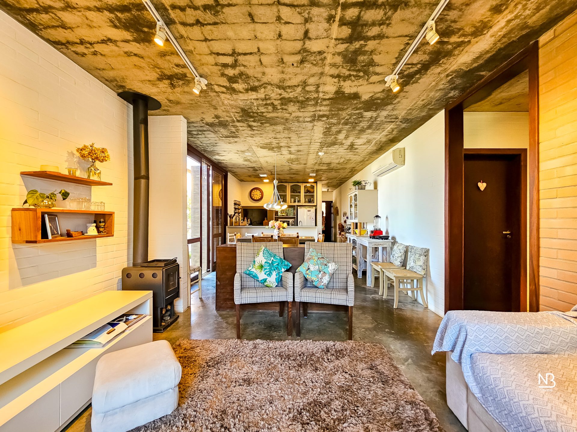 Casa OCA: arquitetura assinada onde a modernidade encontra a nostalgia. — foto 30