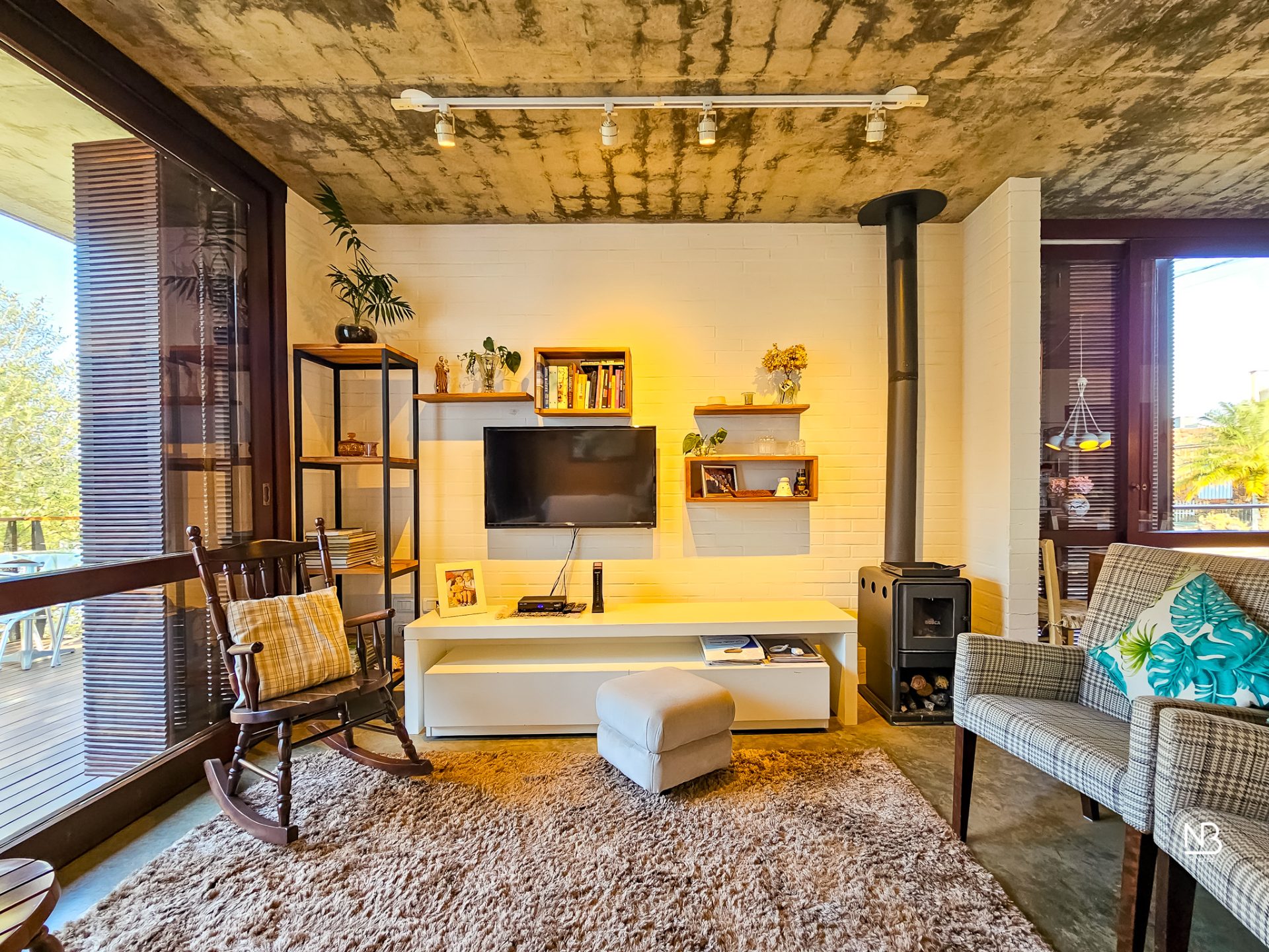 Casa OCA: arquitetura assinada onde a modernidade encontra a nostalgia. — foto 26