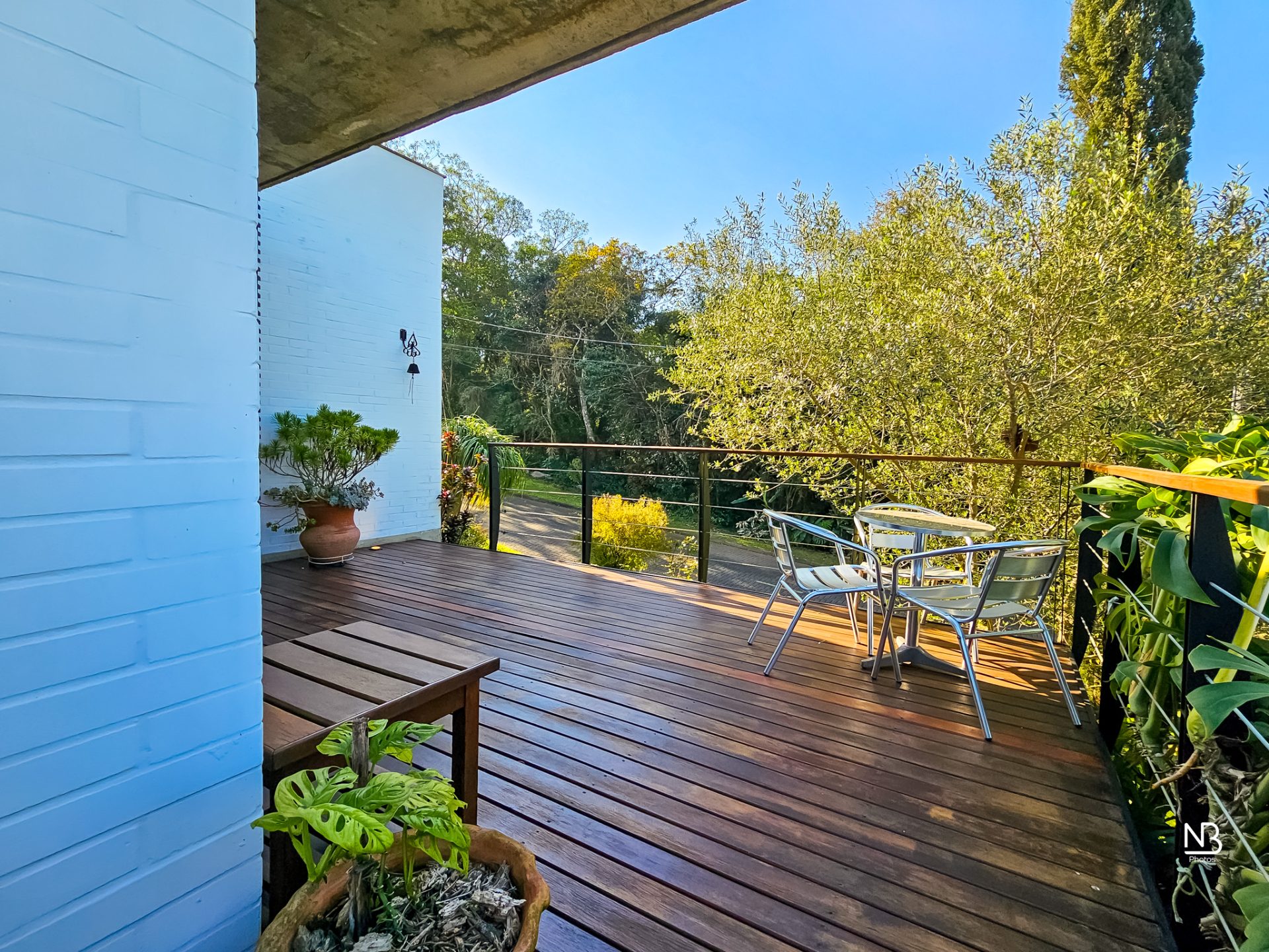 Casa OCA: arquitetura assinada onde a modernidade encontra a nostalgia. — foto 13