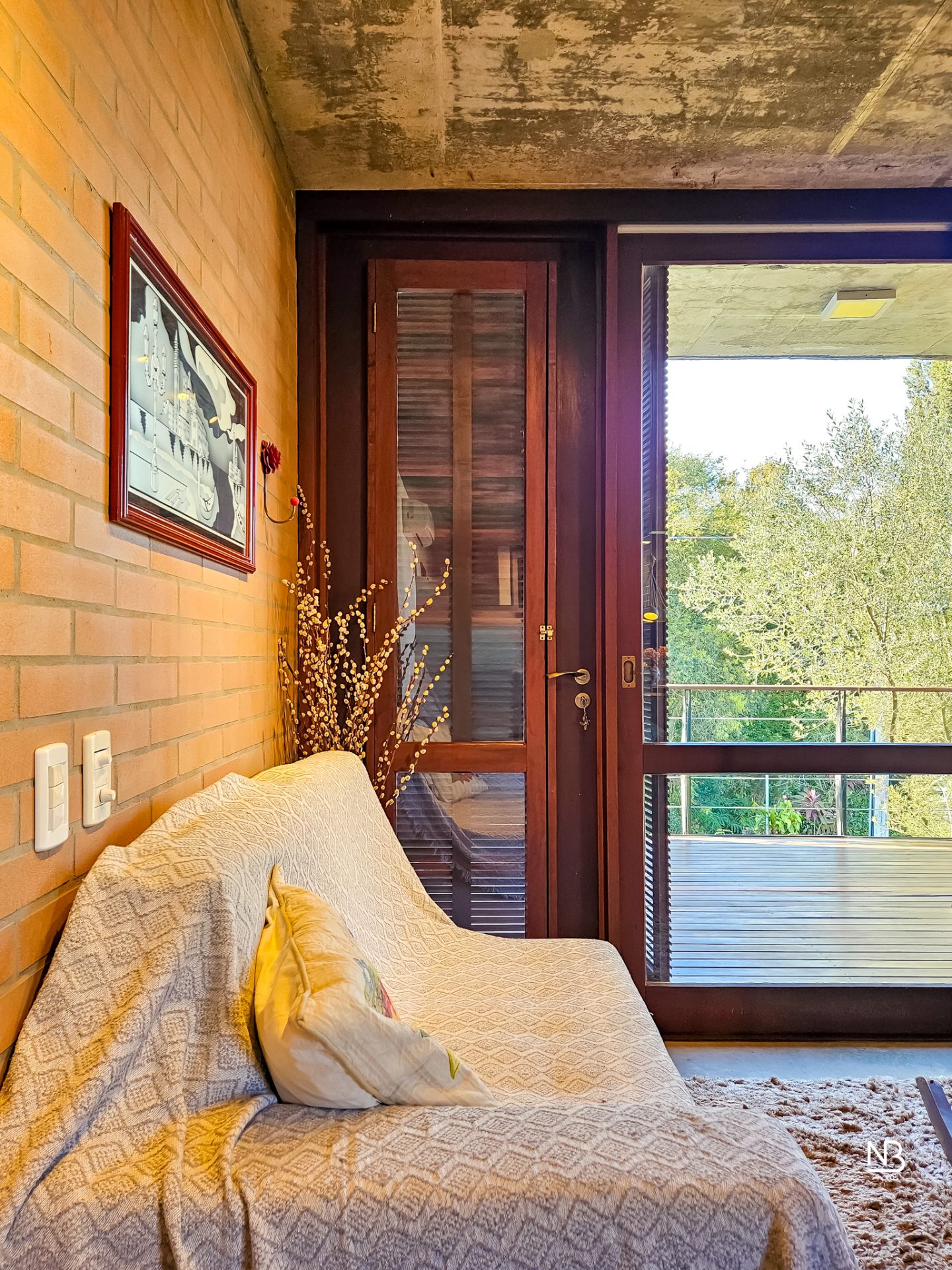 Casa OCA: arquitetura assinada onde a modernidade encontra a nostalgia. — foto 21
