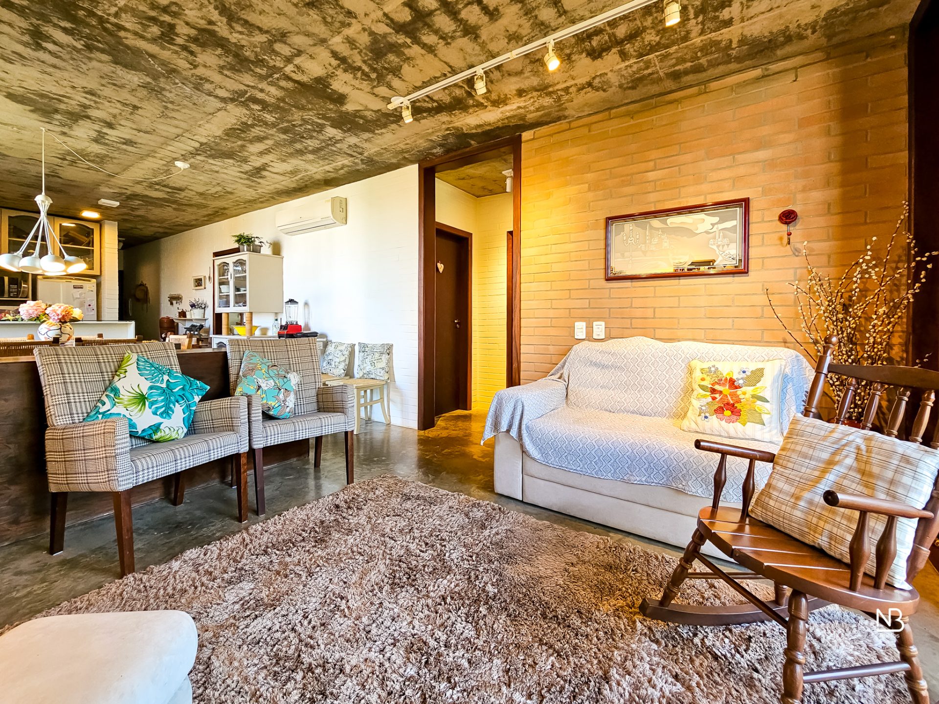 Casa OCA: arquitetura assinada onde a modernidade encontra a nostalgia. — foto 28