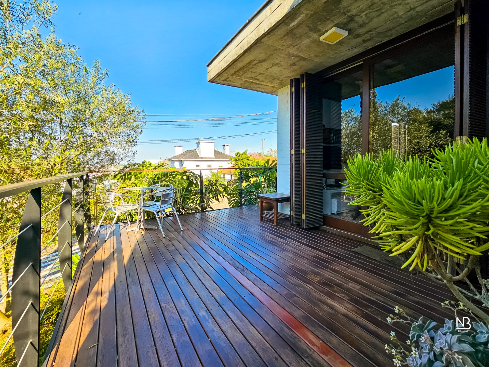 Casa OCA: arquitetura assinada onde a modernidade encontra a nostalgia. — foto 16