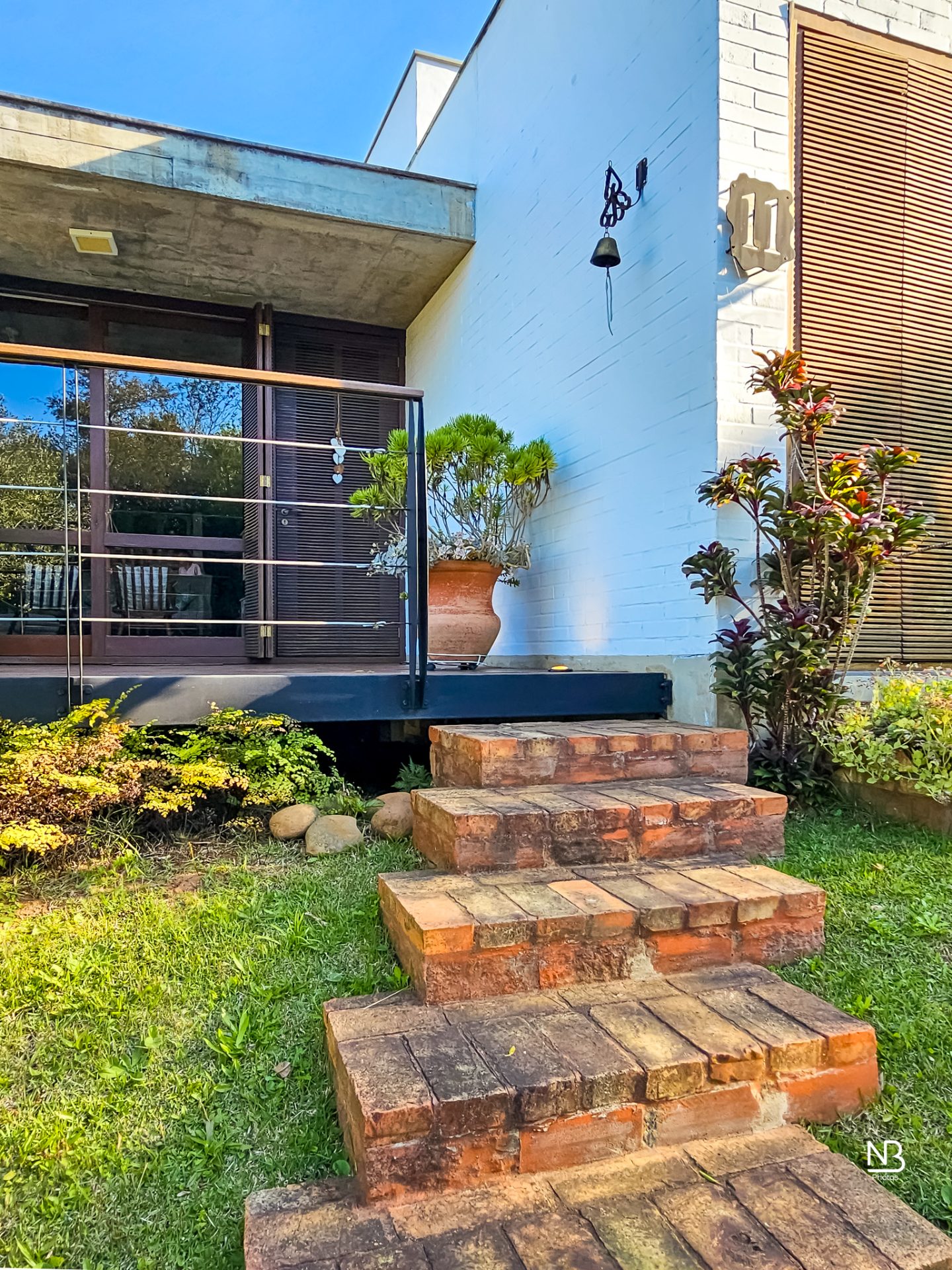 Casa OCA: arquitetura assinada onde a modernidade encontra a nostalgia. — foto 18