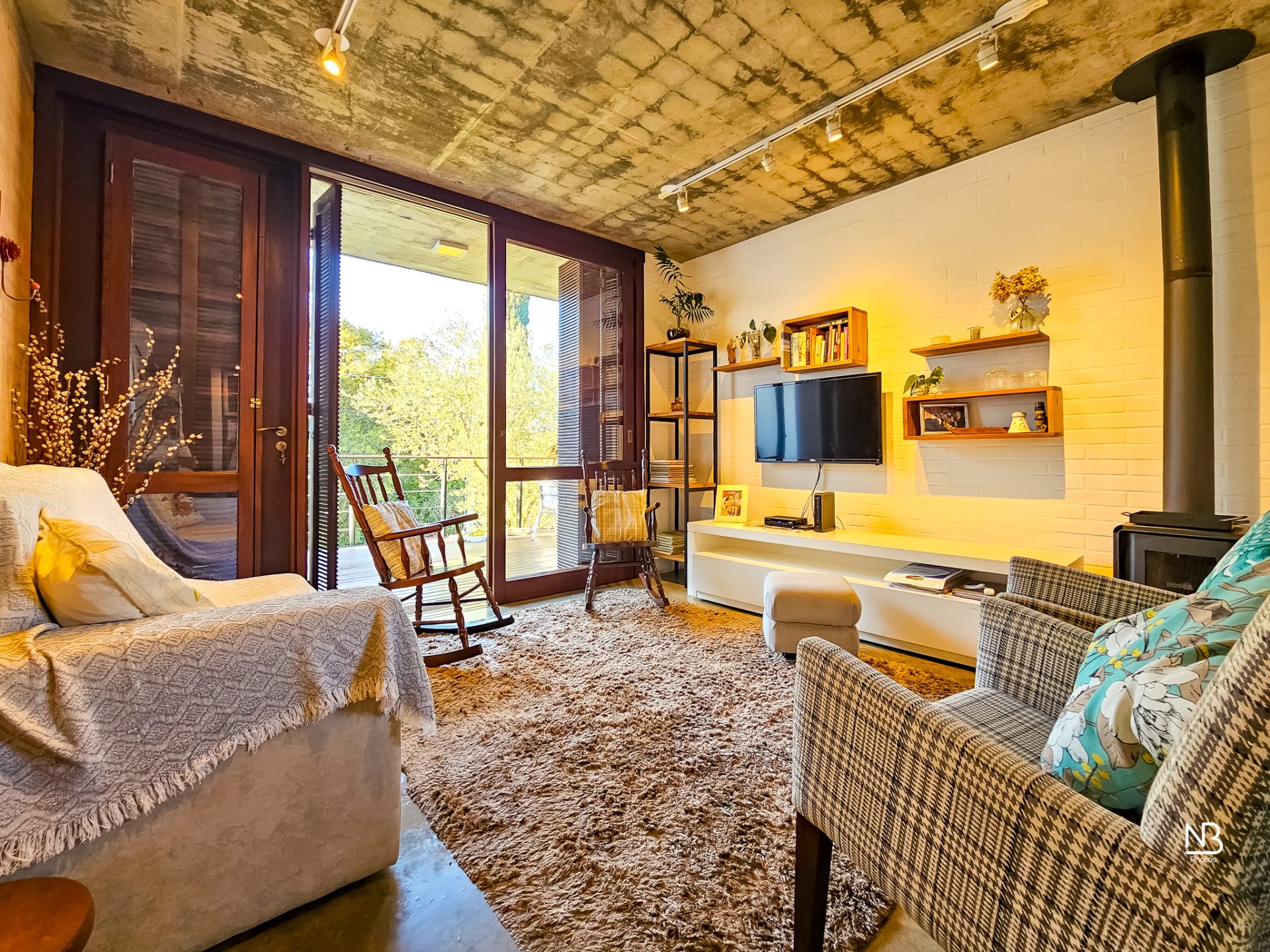 Casa OCA: arquitetura assinada onde a modernidade encontra a nostalgia. — foto 23