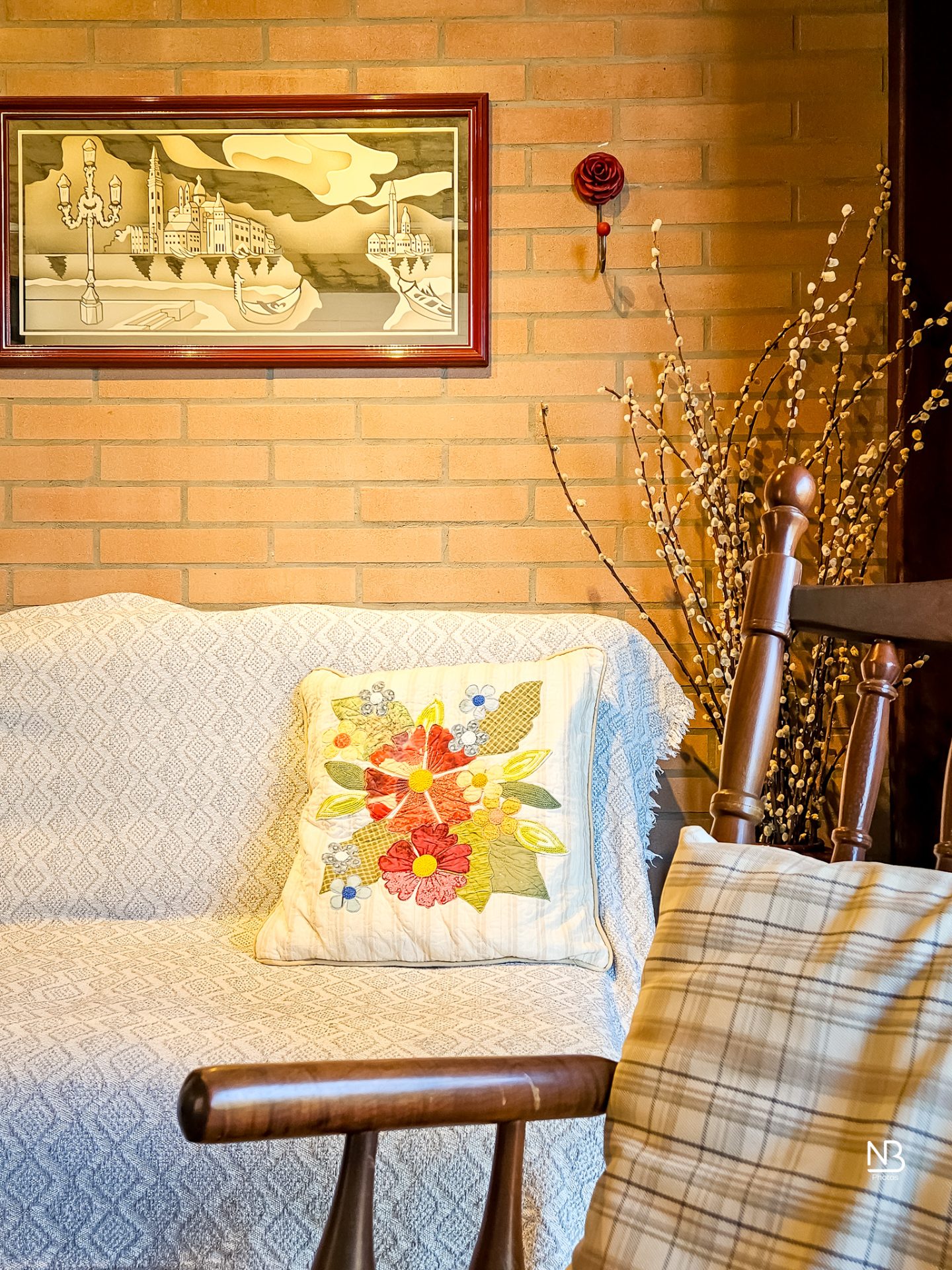 Casa OCA: arquitetura assinada onde a modernidade encontra a nostalgia. — foto 27