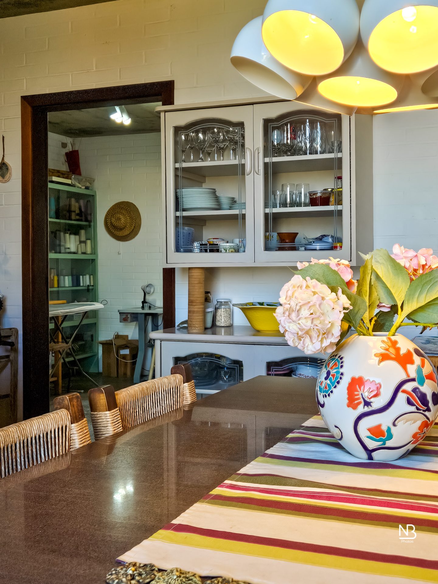 Casa OCA: arquitetura assinada onde a modernidade encontra a nostalgia. — foto 45