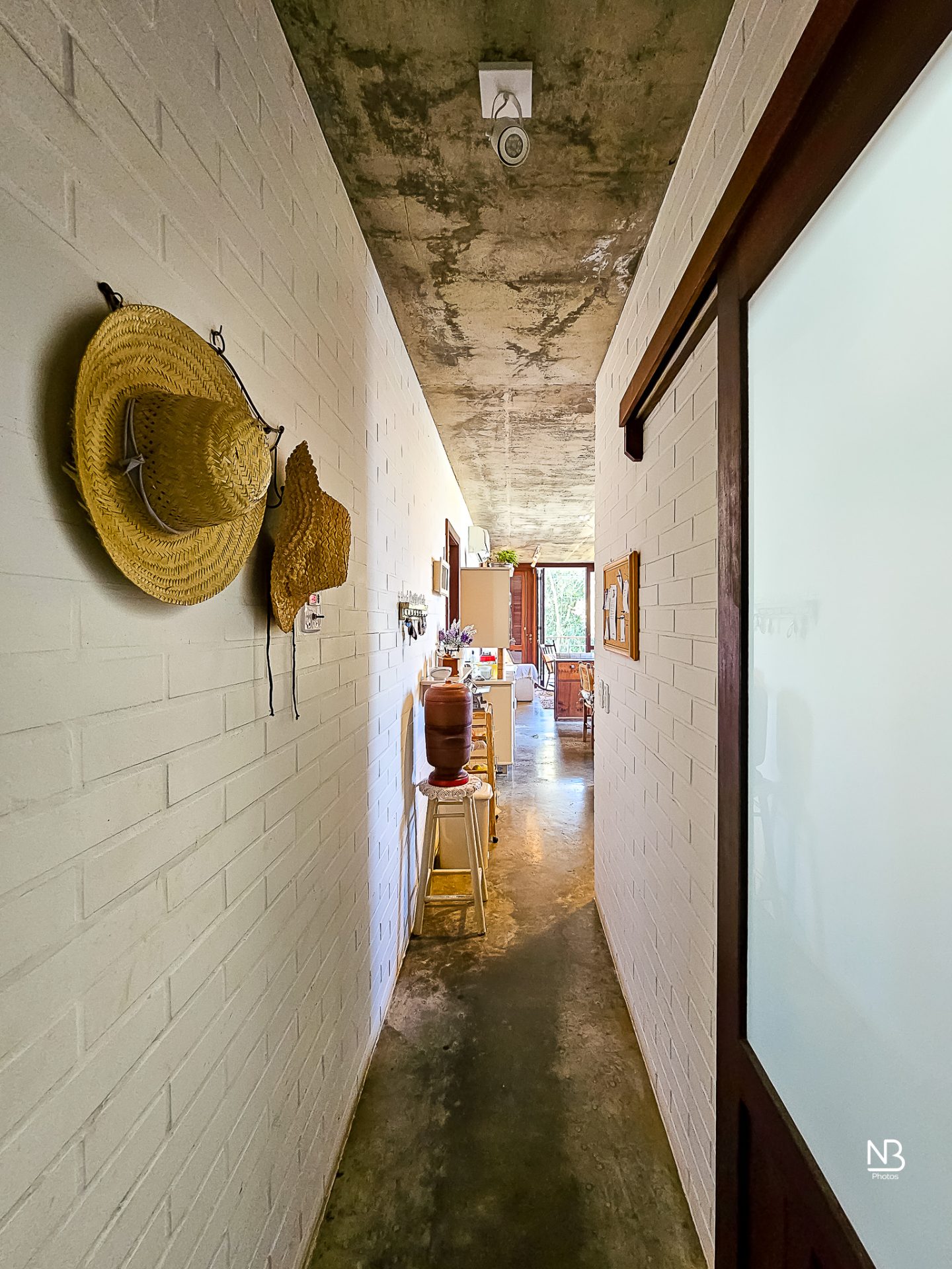 Casa OCA: arquitetura assinada onde a modernidade encontra a nostalgia. — foto 38