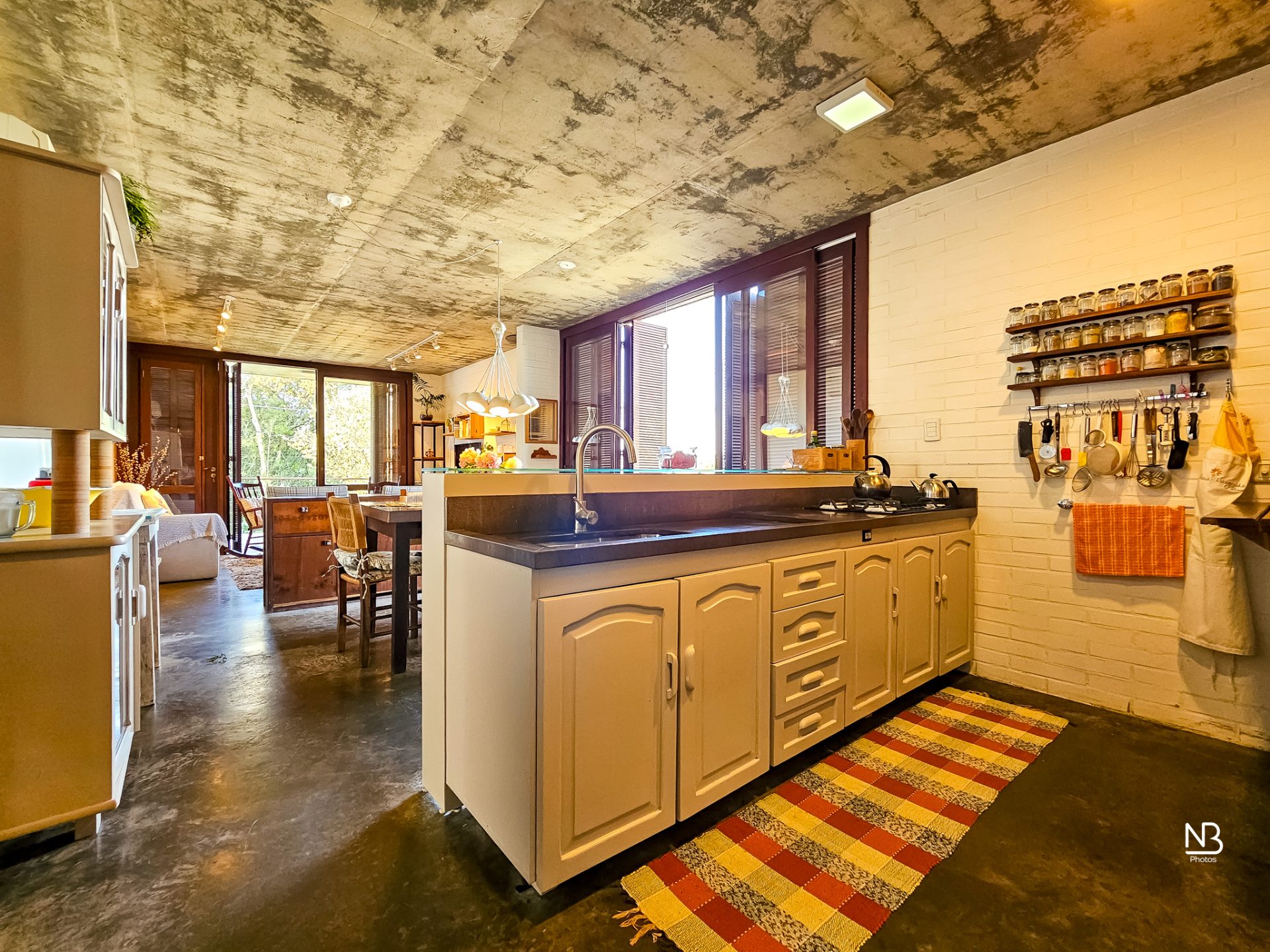 Casa OCA: arquitetura assinada onde a modernidade encontra a nostalgia. — foto 40