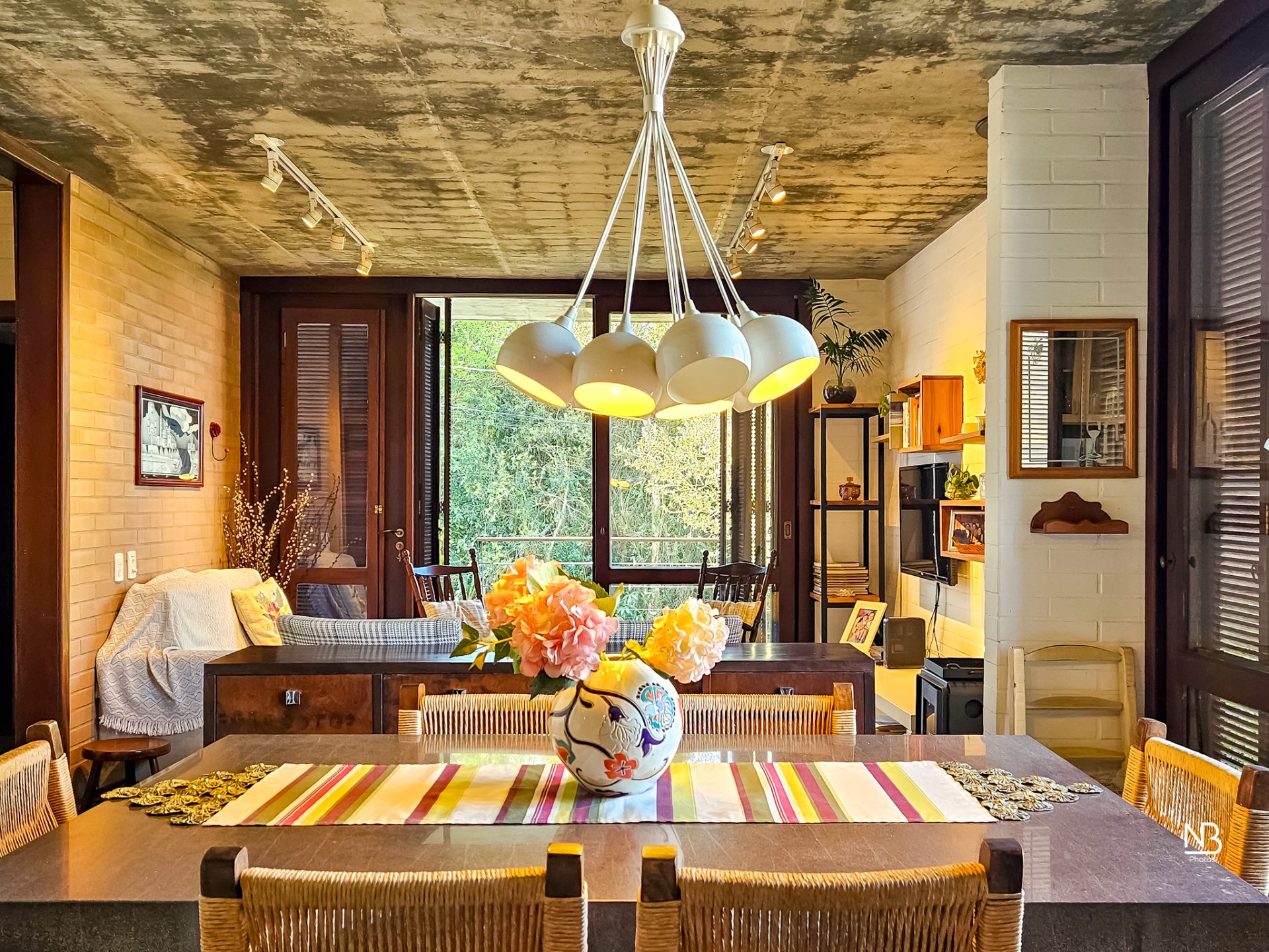 Casa OCA: arquitetura assinada onde a modernidade encontra a nostalgia. — foto 43