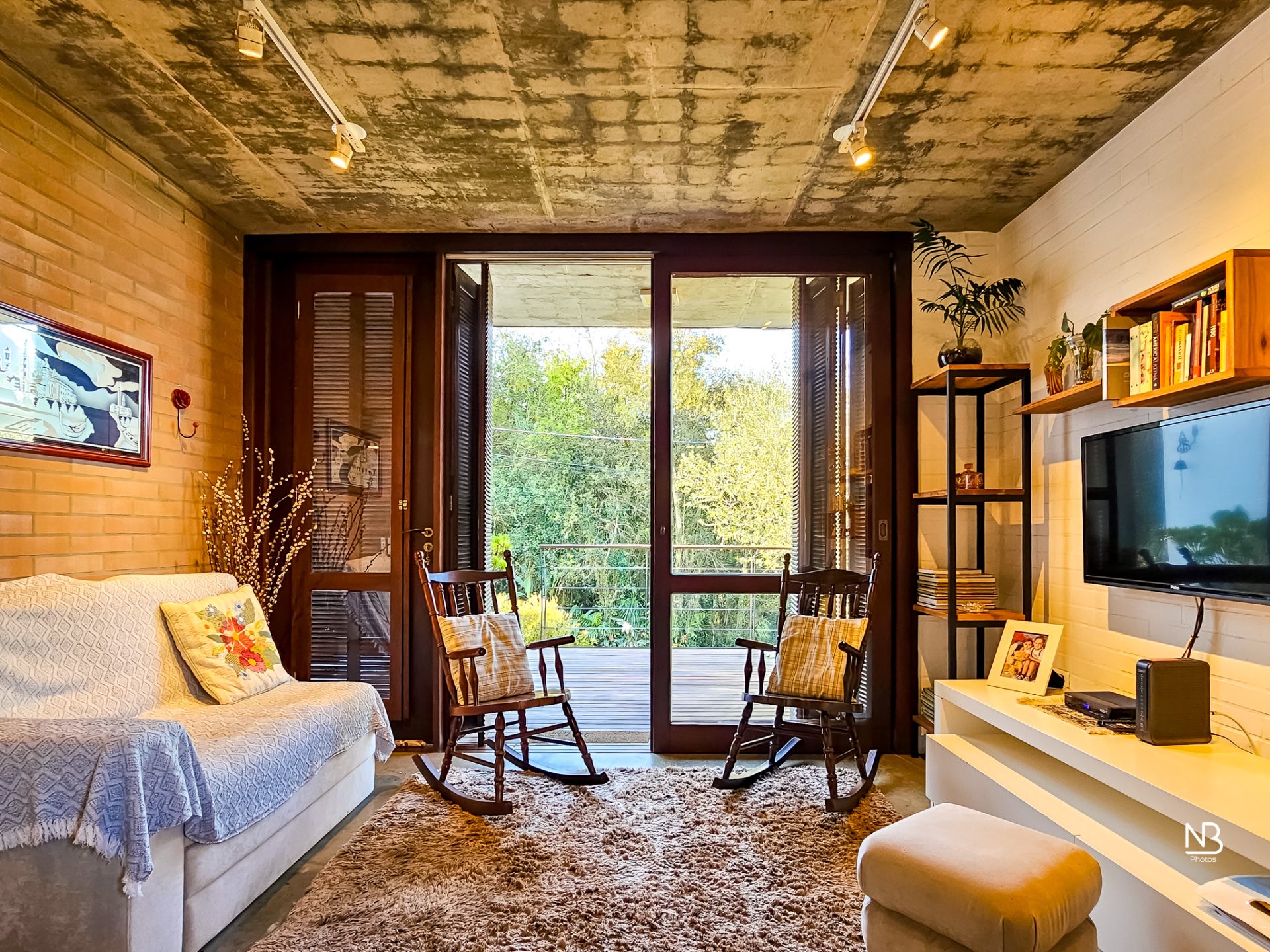 Casa OCA: arquitetura assinada onde a modernidade encontra a nostalgia. — foto 20