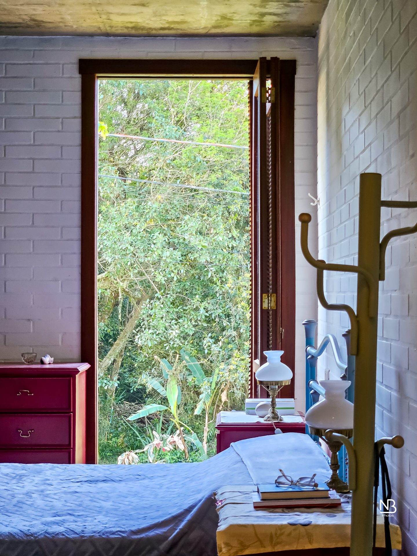 Casa OCA: arquitetura assinada onde a modernidade encontra a nostalgia. — foto 55