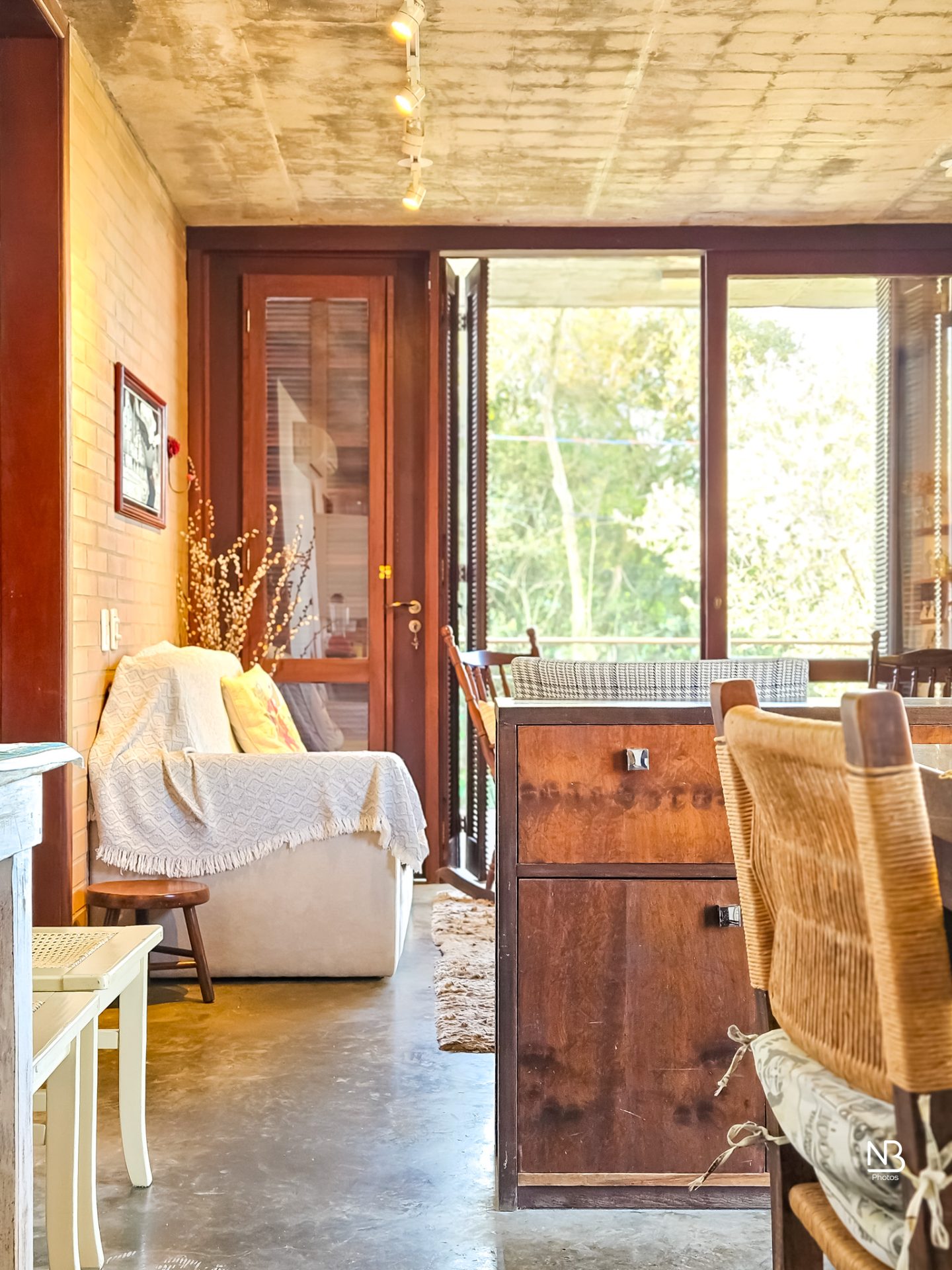 Casa OCA: arquitetura assinada onde a modernidade encontra a nostalgia. — foto 41