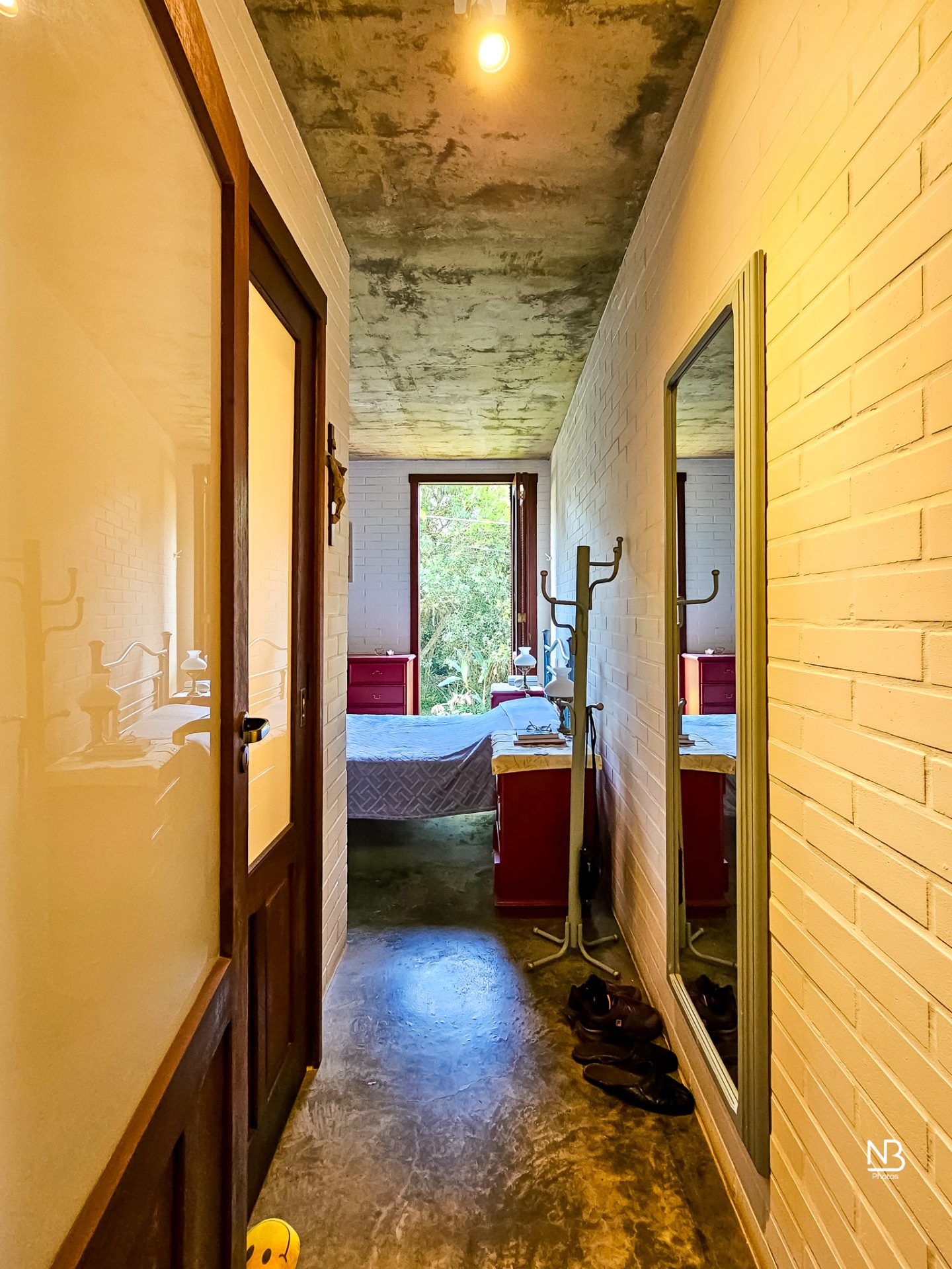 Casa OCA: arquitetura assinada onde a modernidade encontra a nostalgia. — foto 54