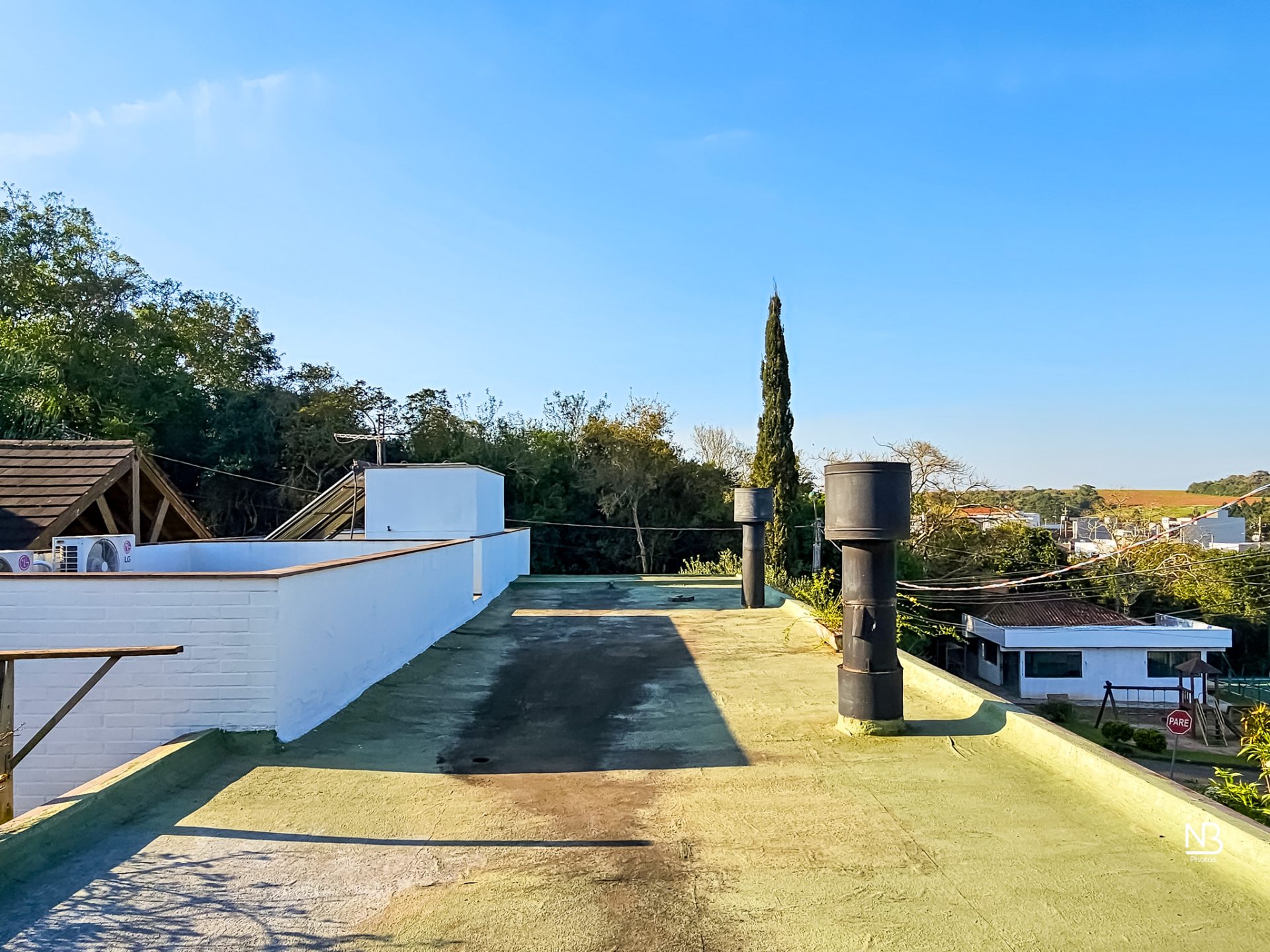 Casa OCA: arquitetura assinada onde a modernidade encontra a nostalgia. — foto 63