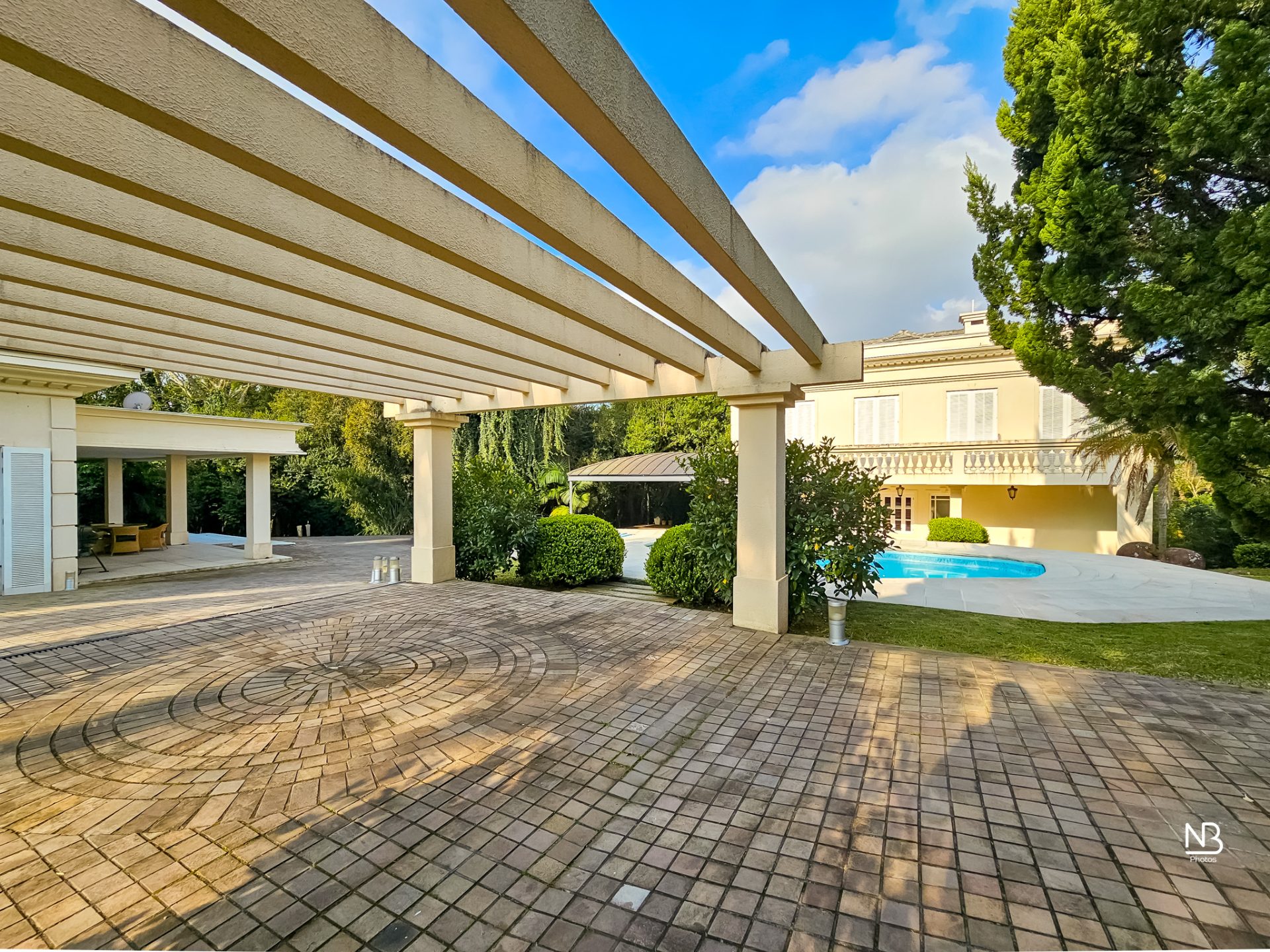 Casa 5 dormitórios · 600 m² · 5 vagas — foto 7